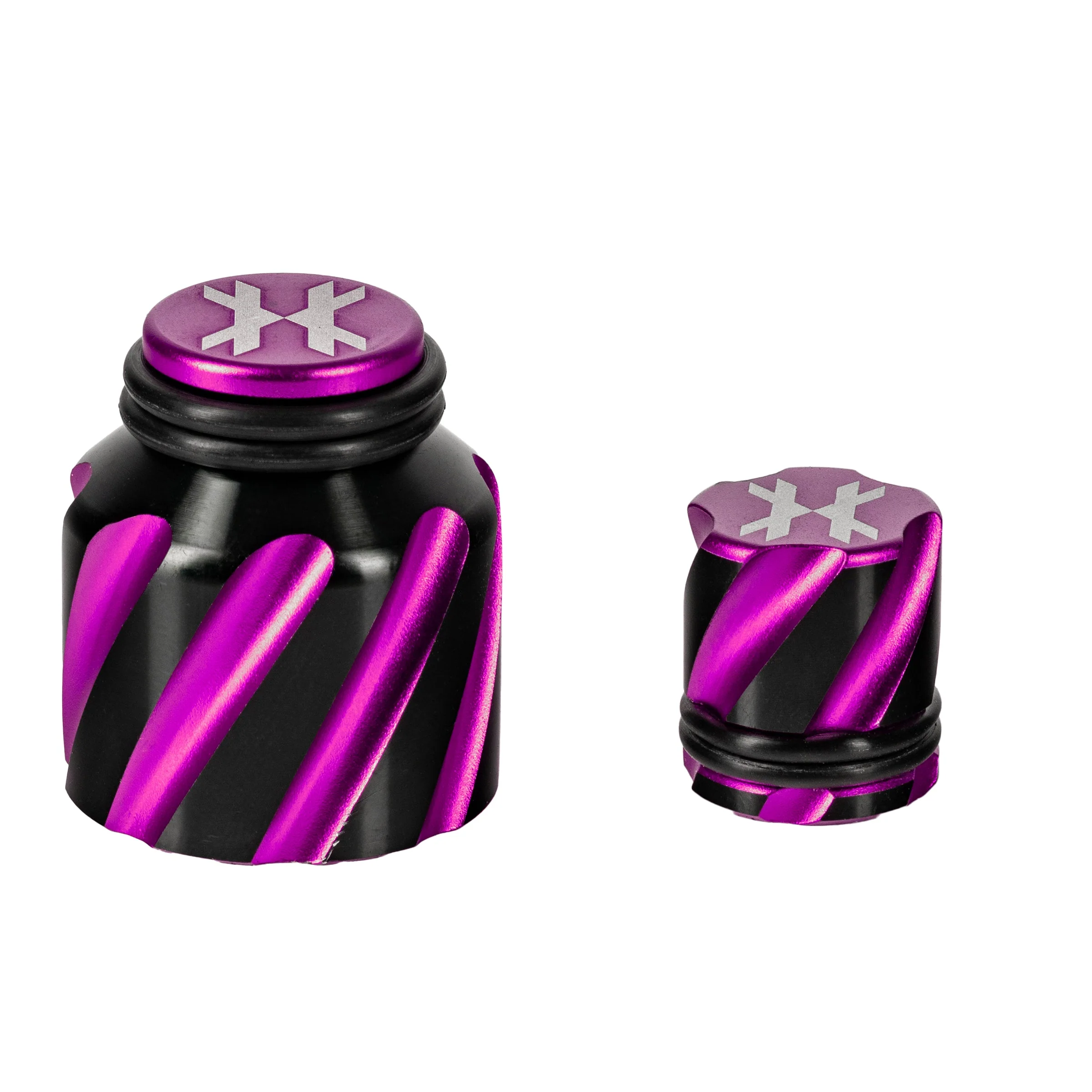 HK Army Elite Protector Kit - Orbit Thread/Fill Nipple - CHOOSE YOUR COLOR! - Image 7