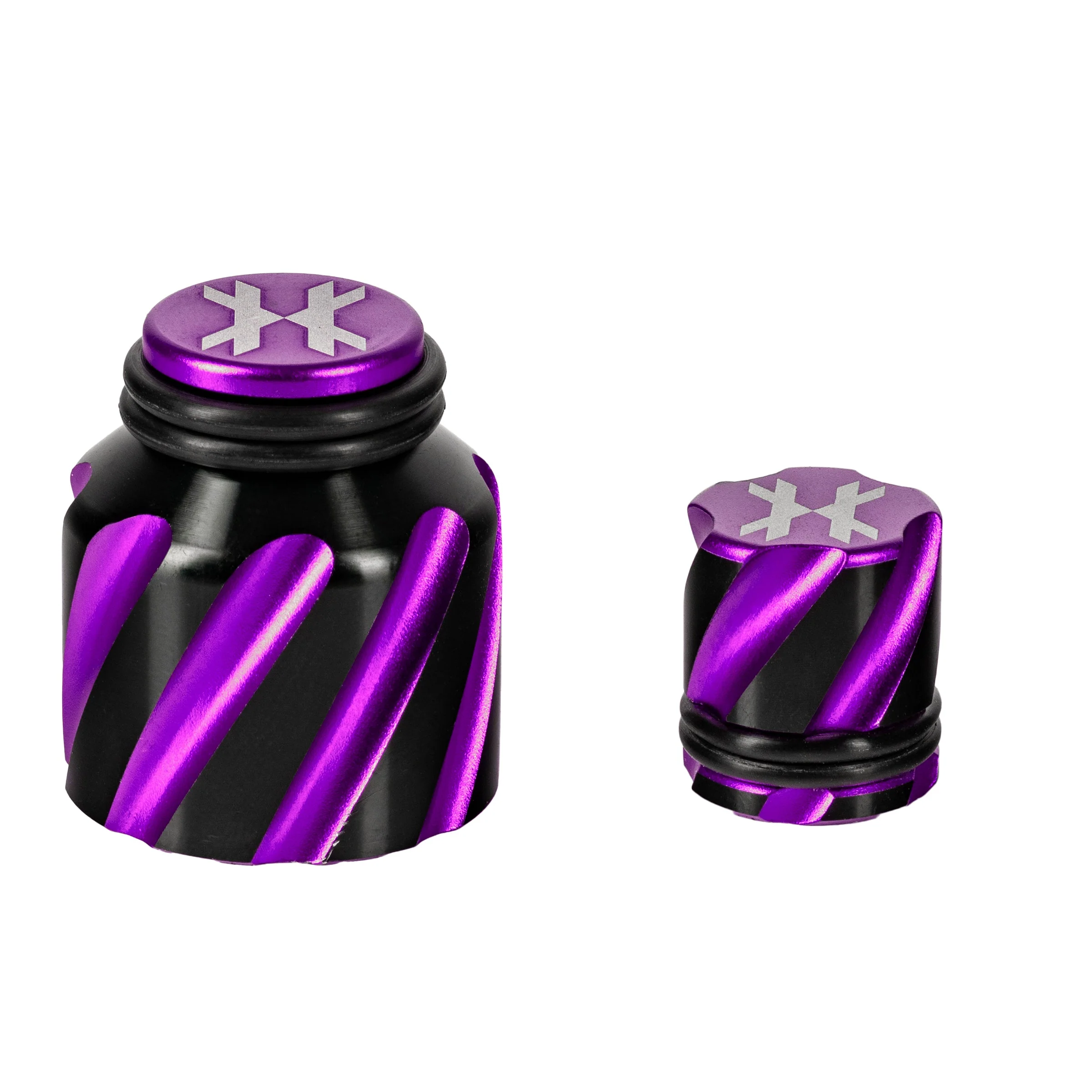 HK Army Elite Protector Kit - Orbit Thread/Fill Nipple - CHOOSE YOUR COLOR! - Image 8