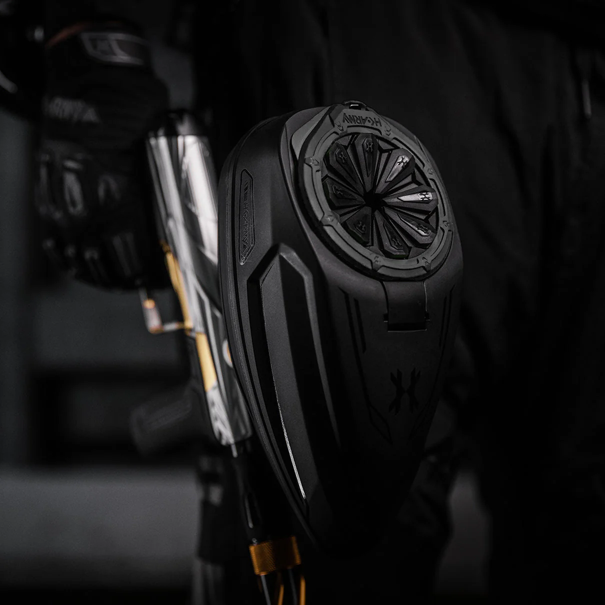 HK Army Epic PRO Speed Feed - CHOOSE YOUR COLOR! - Image 2