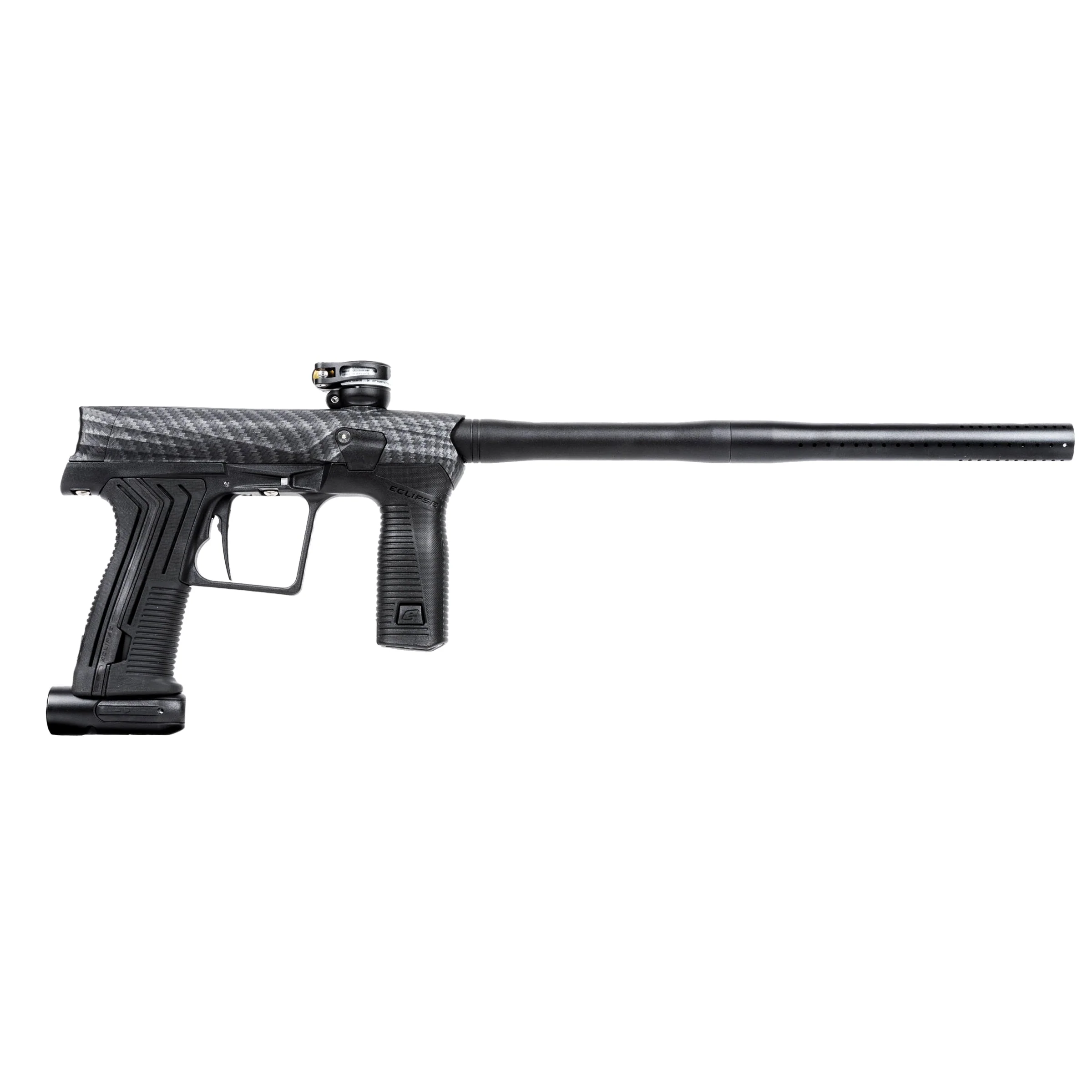 HK Army ETHA 3 Paintball Gun - Image 3