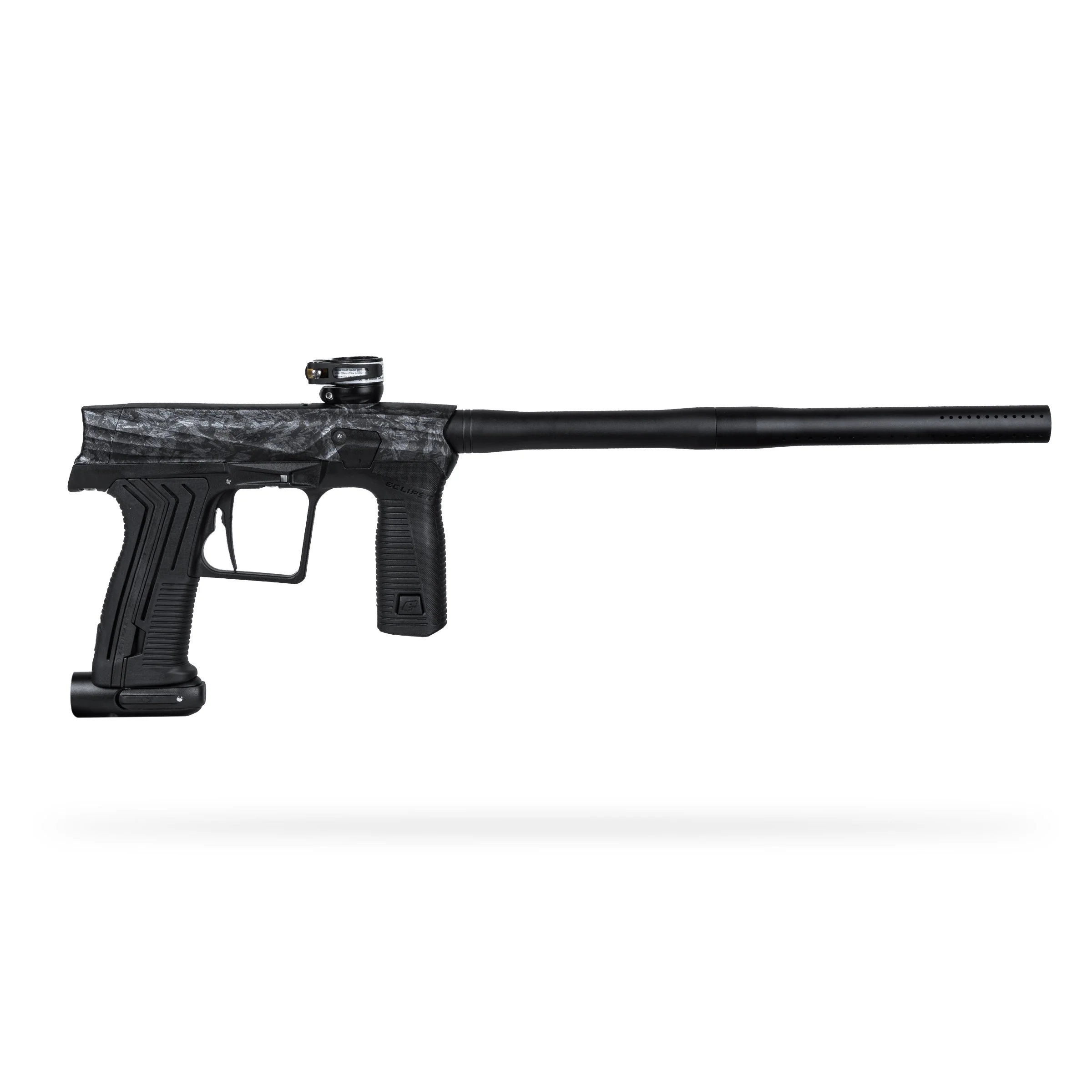 HK Army ETHA 3 Paintball Gun - Image 4