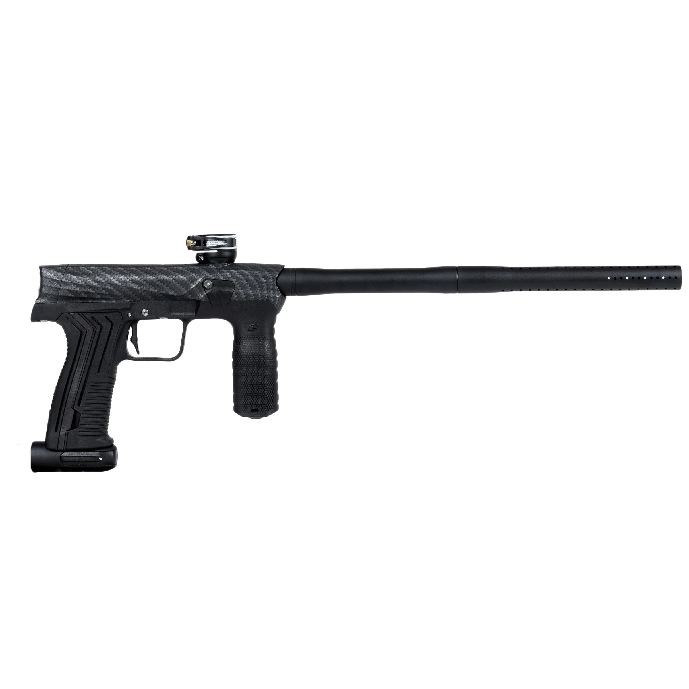 HK Army Etha 3M Paintball Gun - Image 4
