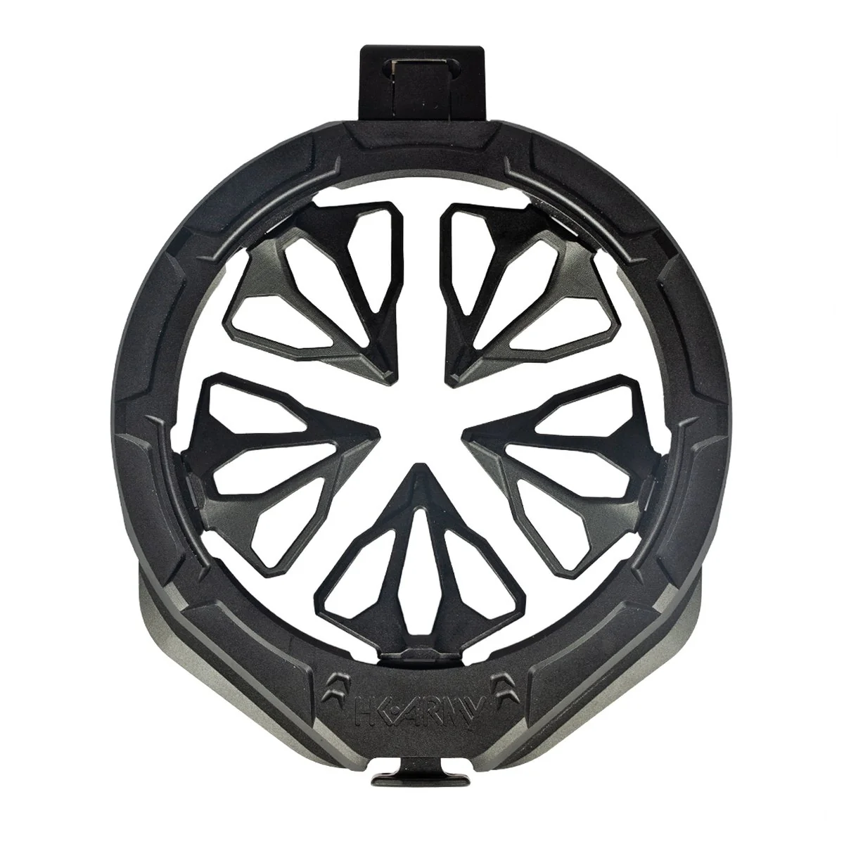 HK Army Evo "Pro" Metal Speed Feed - Black