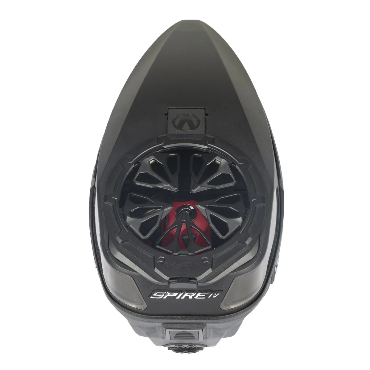 HK Army Evo "Pro" Metal Speed Feed - Black - Image 3