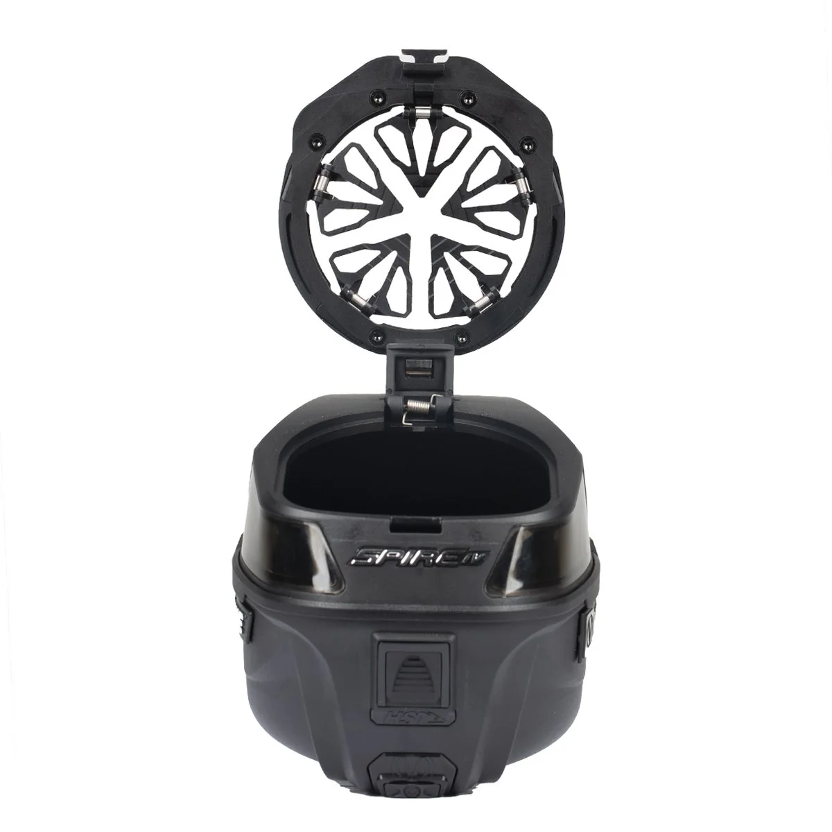 HK Army Evo "Pro" Metal Speed Feed - Black - Image 4