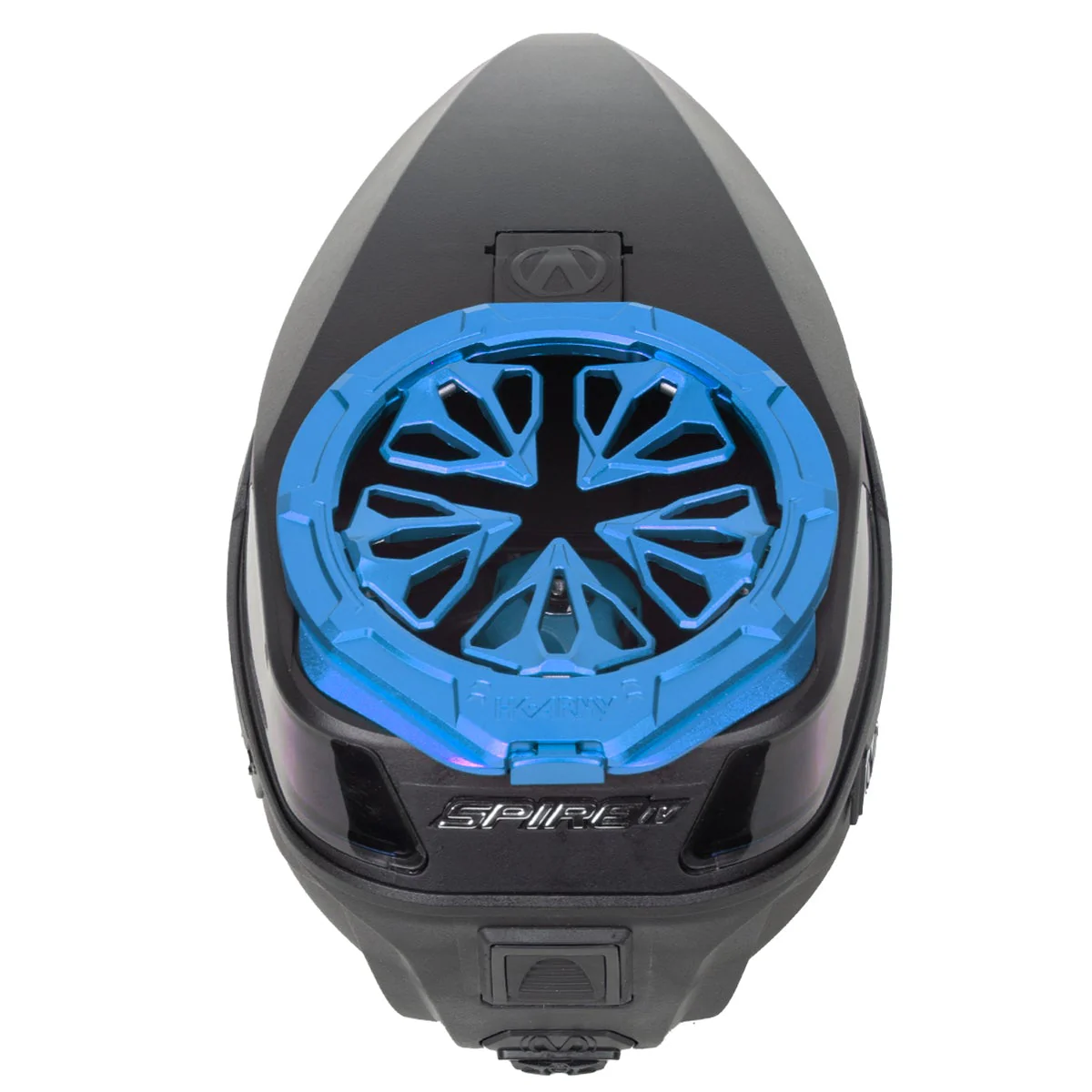 HK Army Evo "Pro" Metal Speed Feed - Blue - Image 2