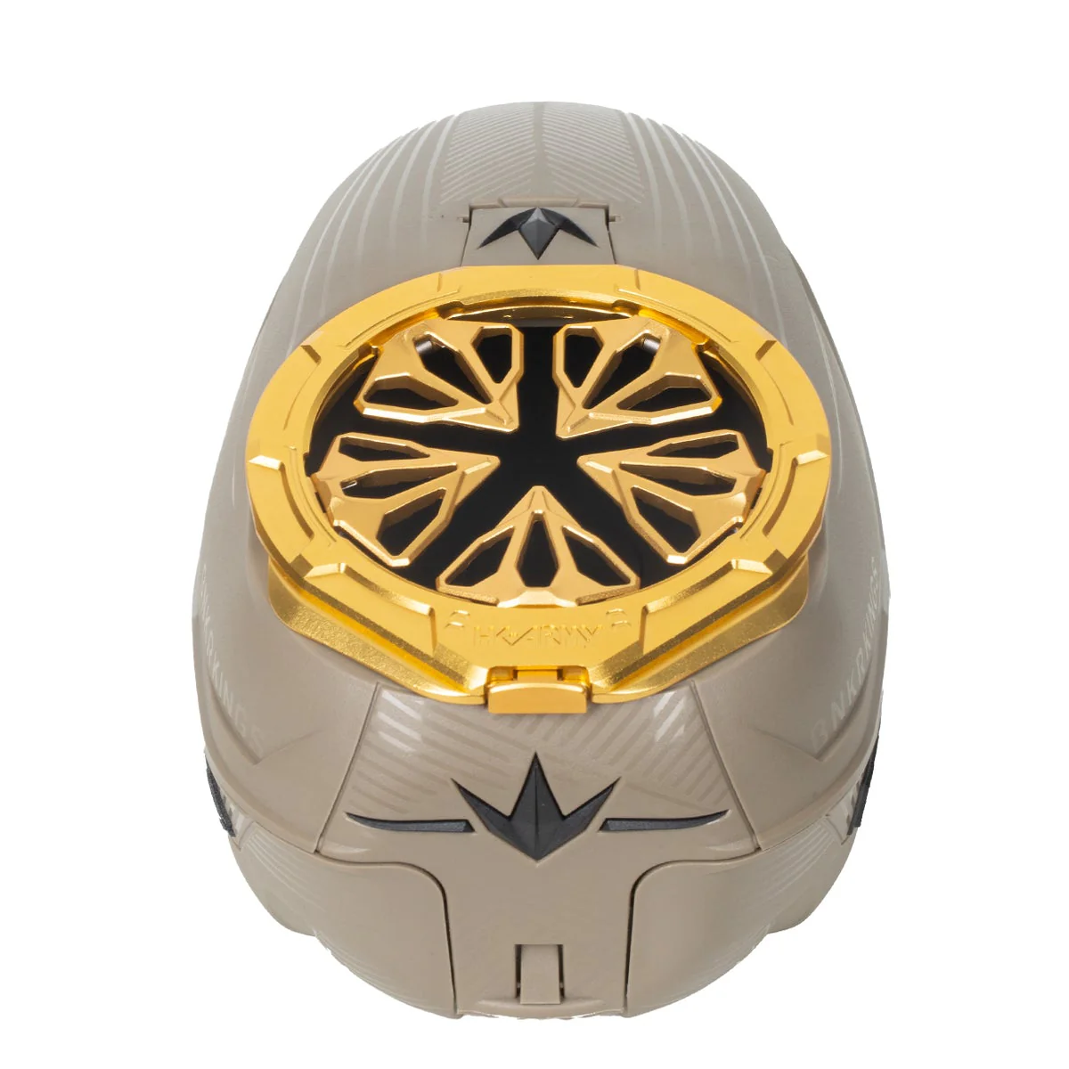 HK Army Evo "Pro" Metal Speed Feed - Gold - Image 2