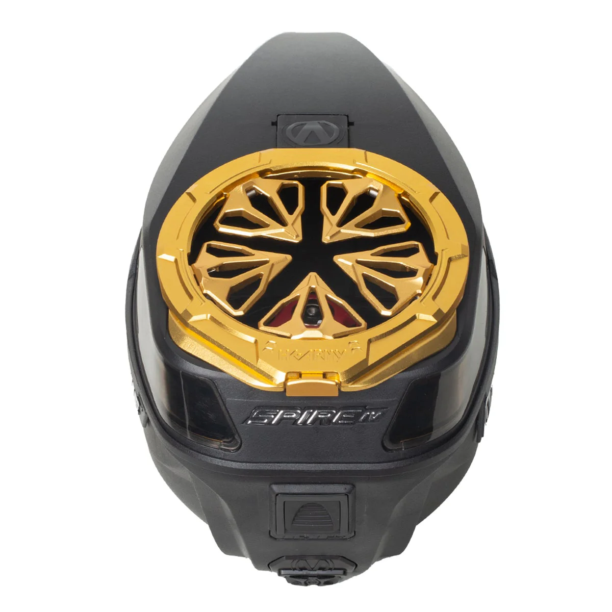HK Army Evo "Pro" Metal Speed Feed - Gold - Image 3