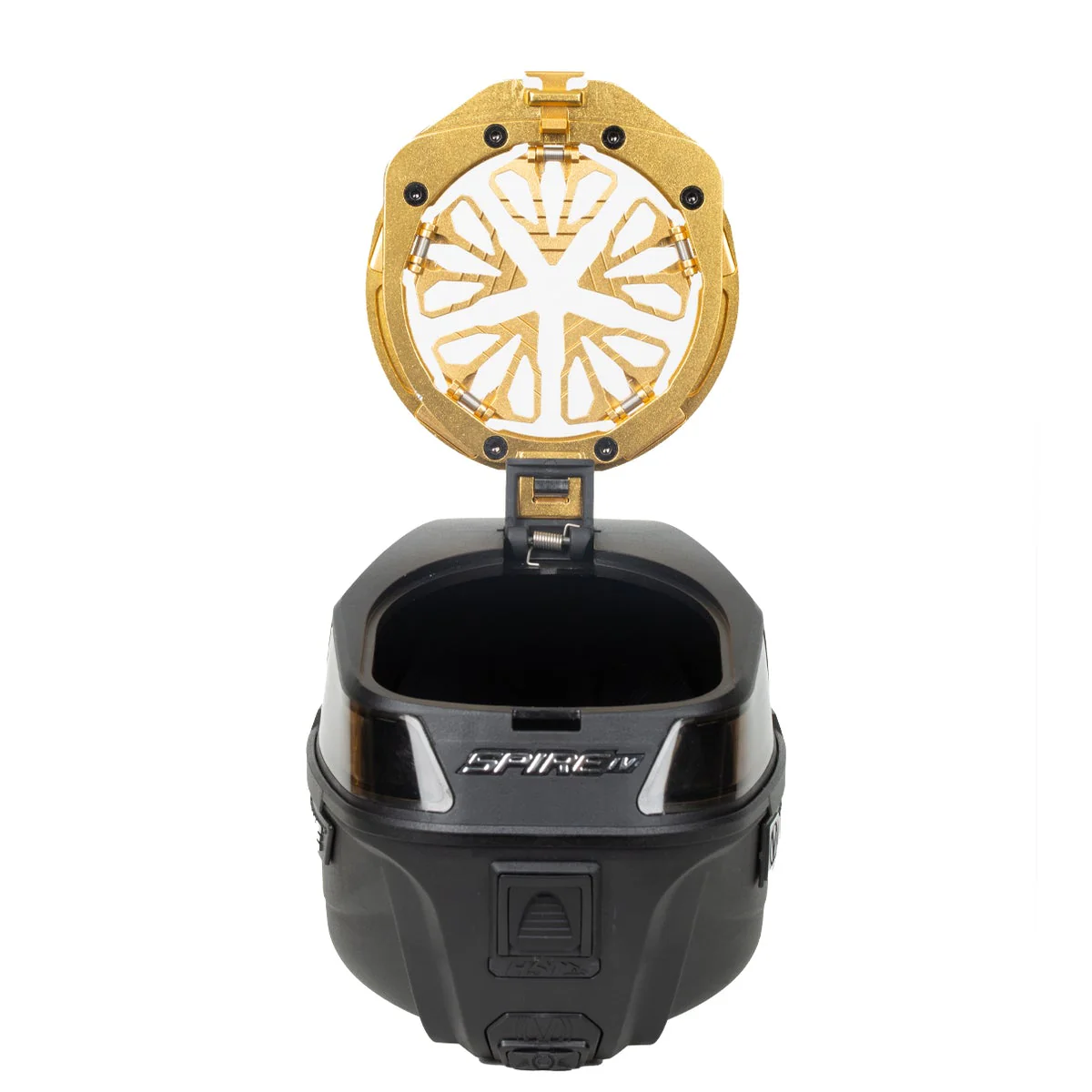 HK Army Evo "Pro" Metal Speed Feed - Gold - Image 4