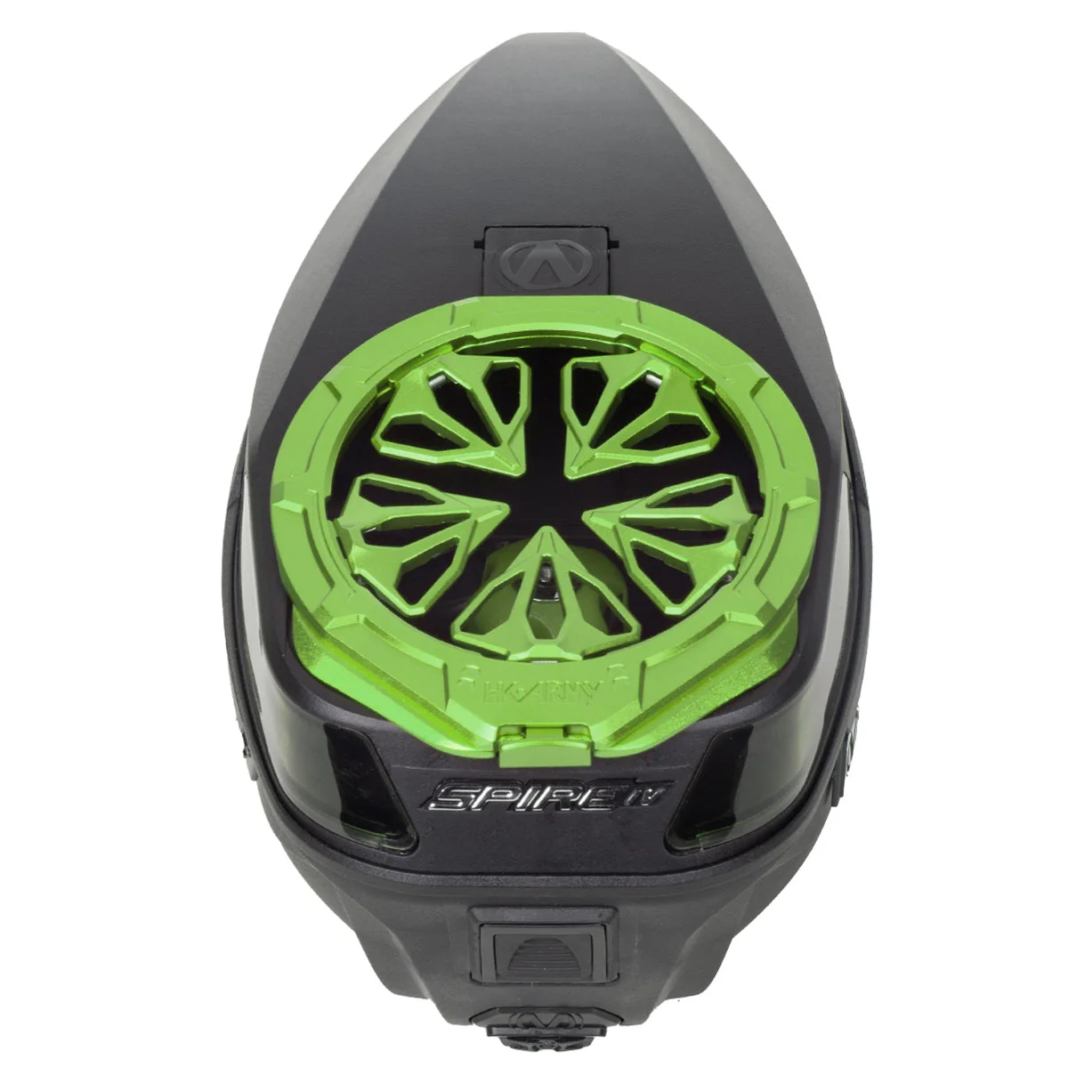 HK Army Evo "Pro" Metal Speed Feed - Neon Green - Image 6