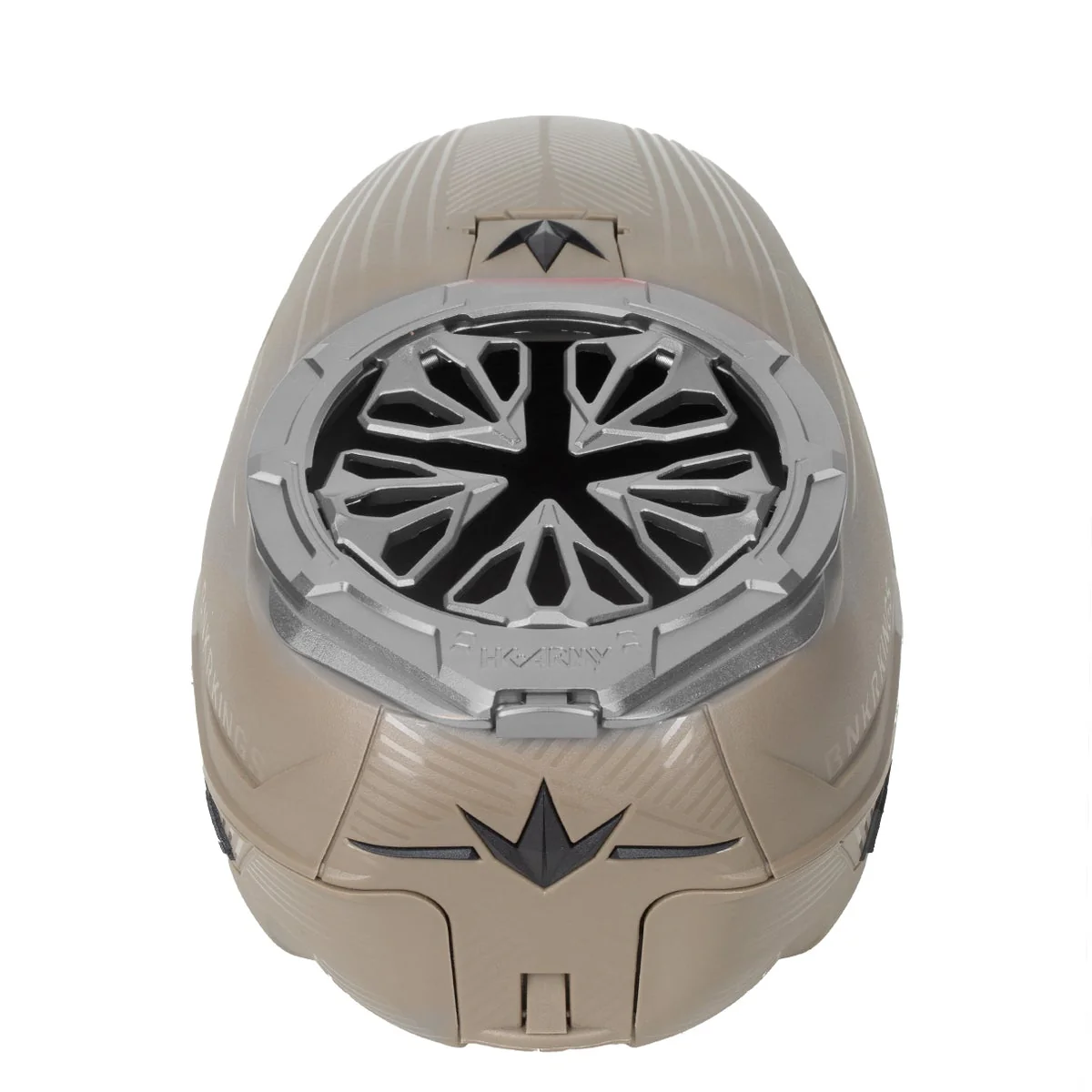 HK Army Evo "Pro" Metal Speed Feed - Pewter - Image 2