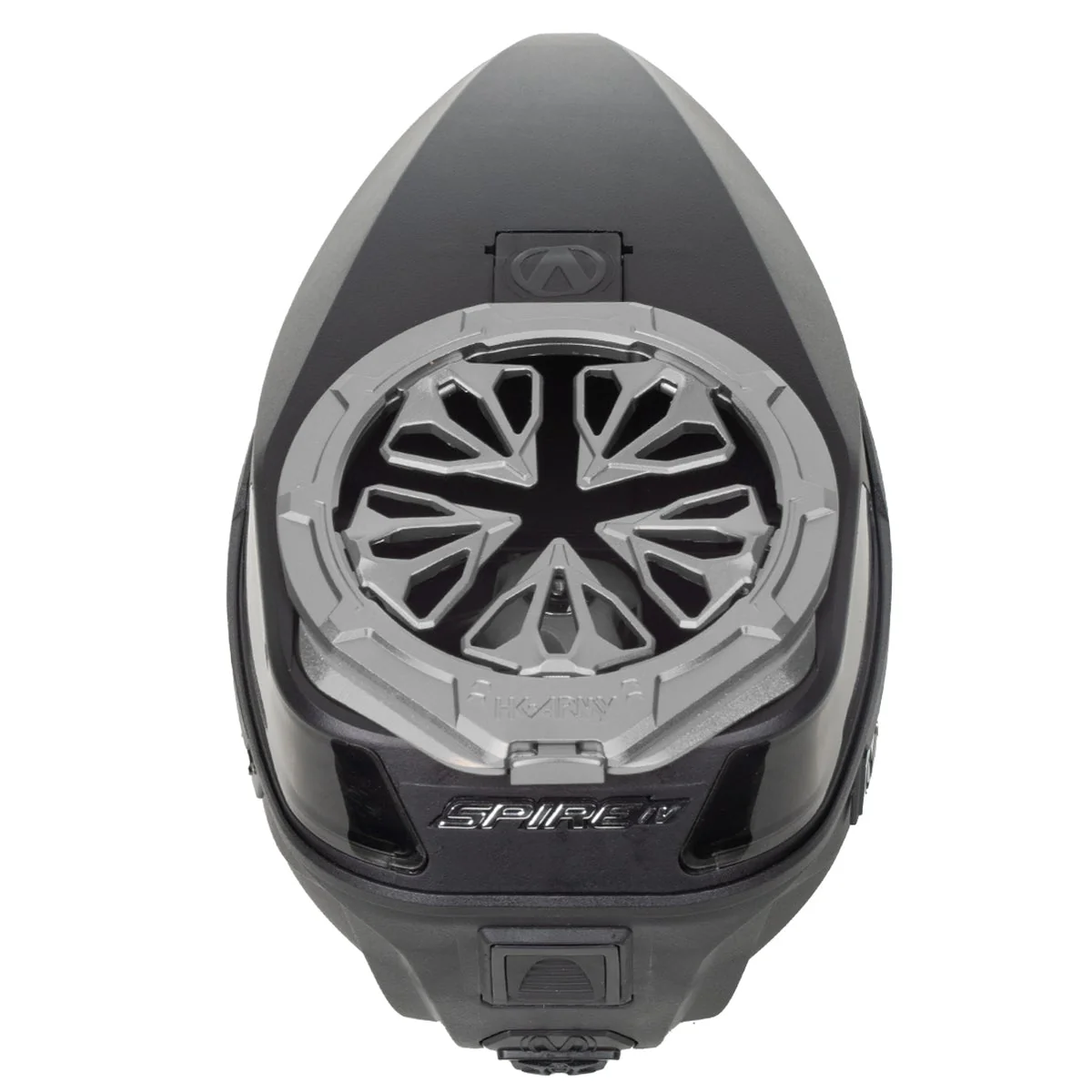 HK Army Evo "Pro" Metal Speed Feed - Pewter - Image 3