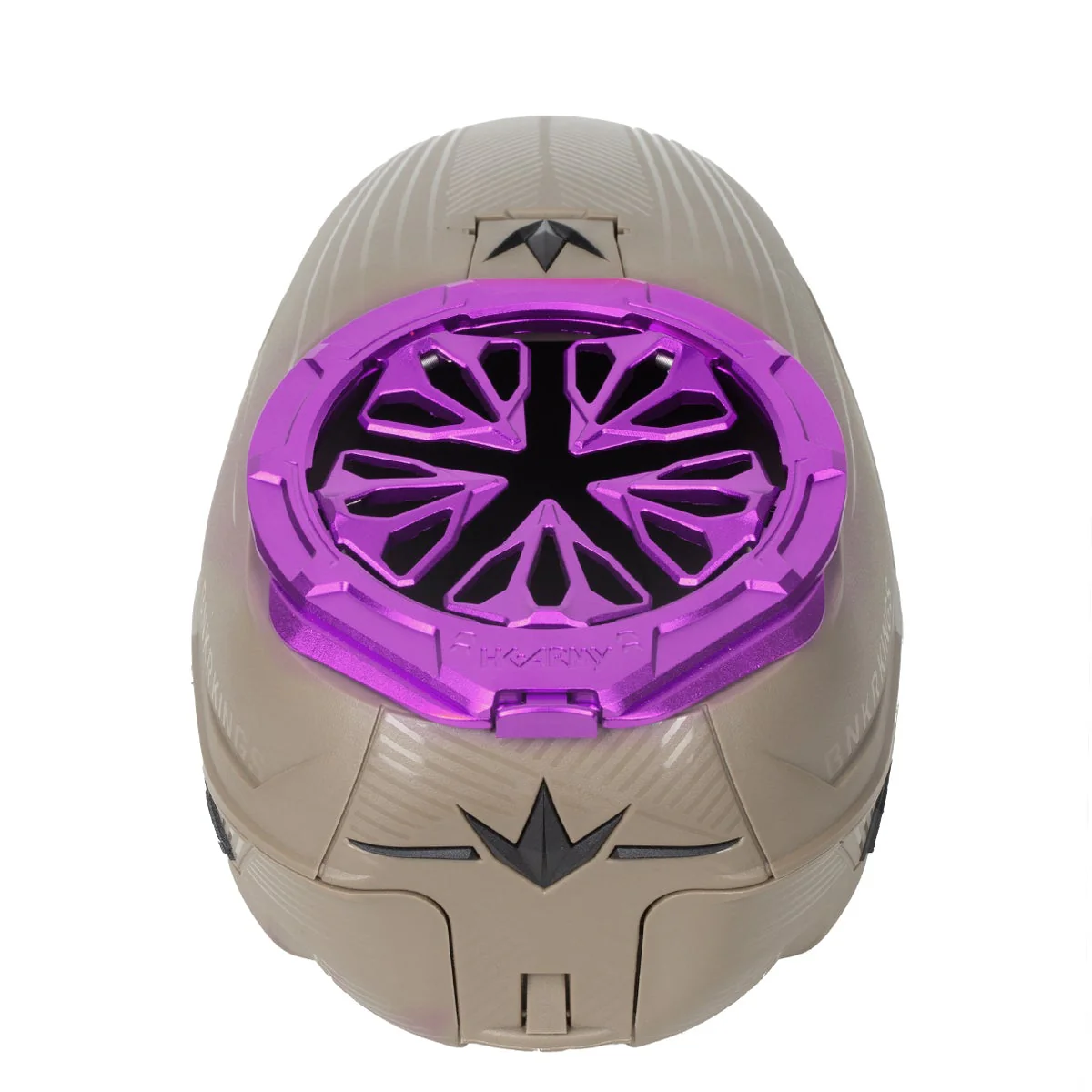 HK Army Evo "Pro" Metal Speed Feed - Purple - Image 2