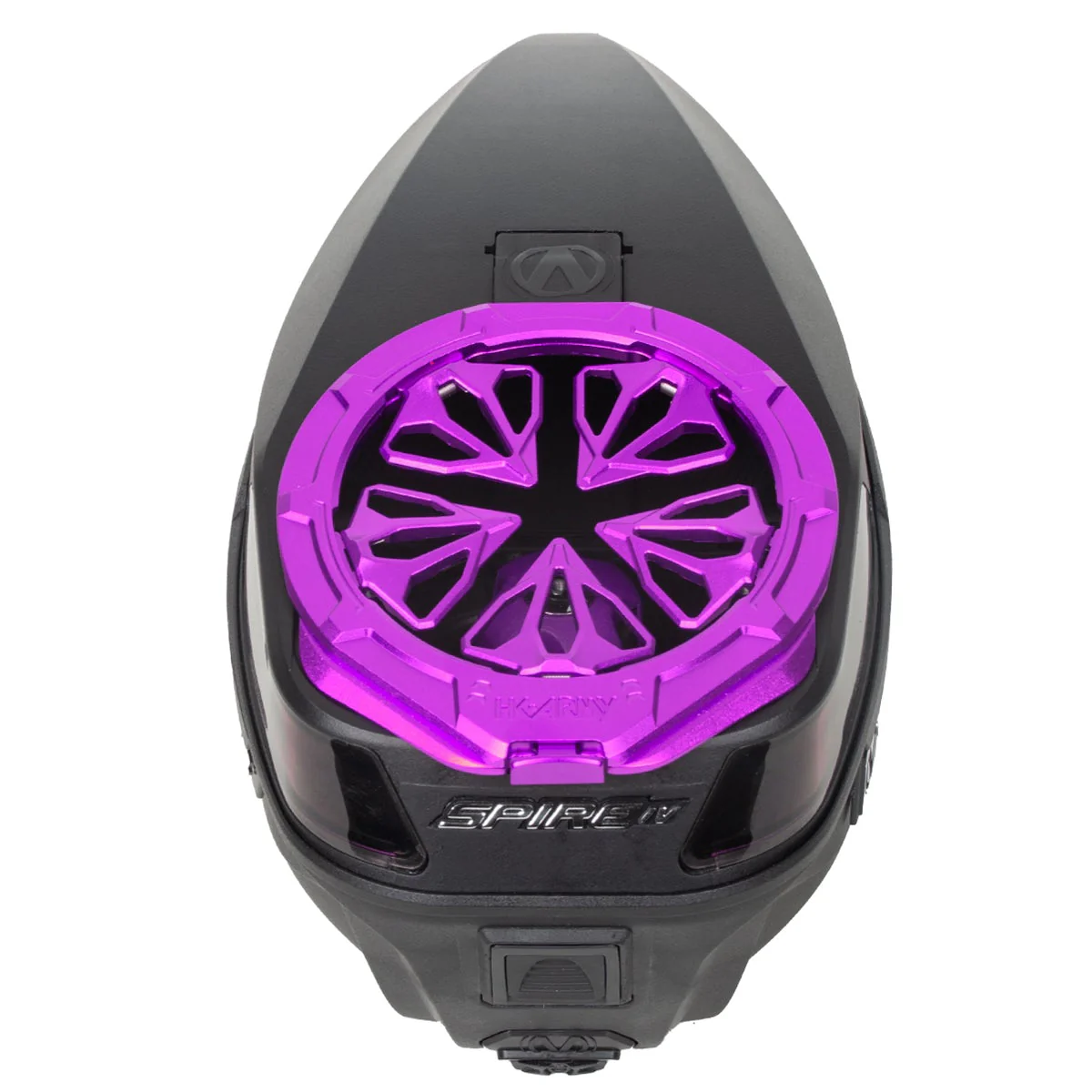 HK Army Evo "Pro" Metal Speed Feed - Purple - Image 5