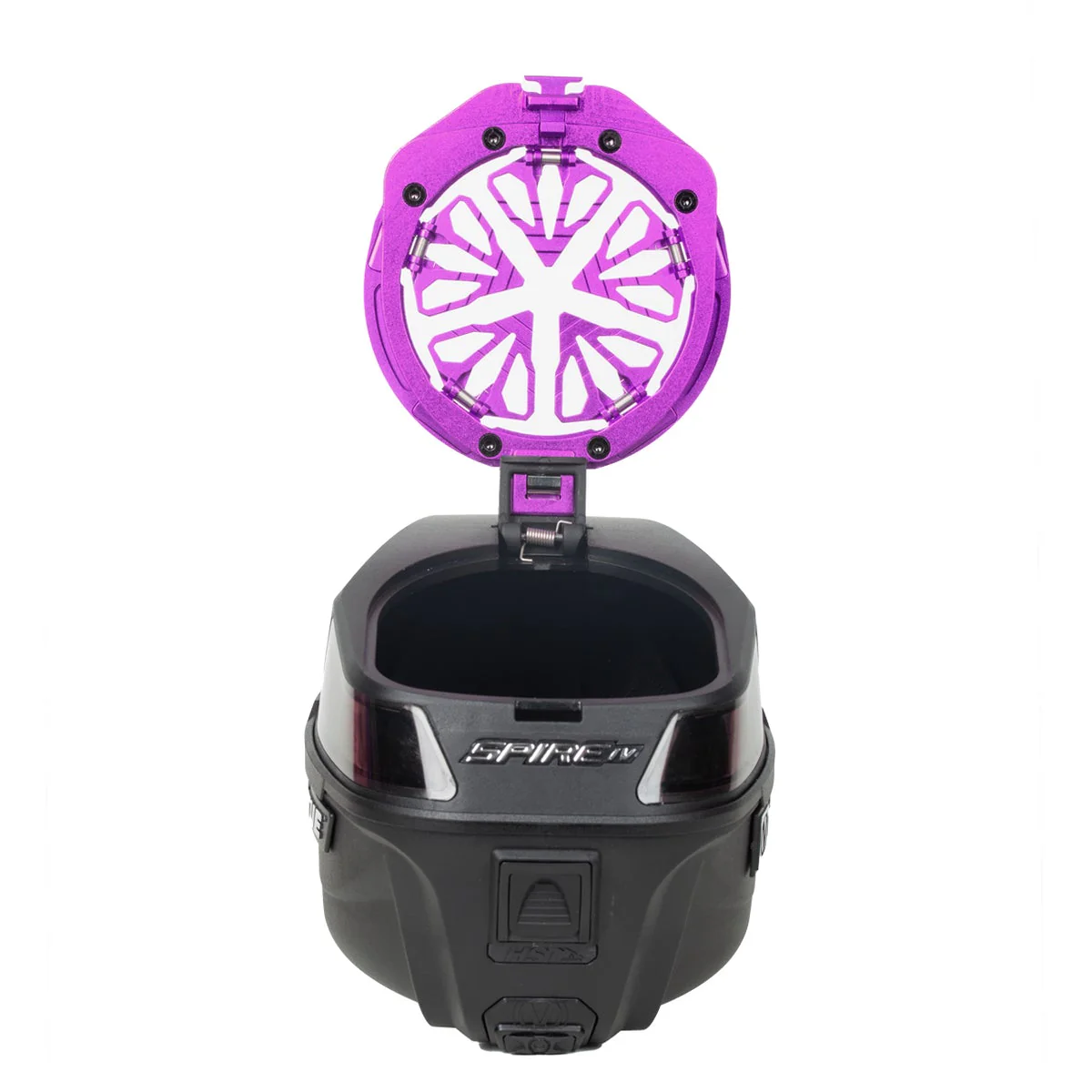 HK Army Evo "Pro" Metal Speed Feed - Purple - Image 6