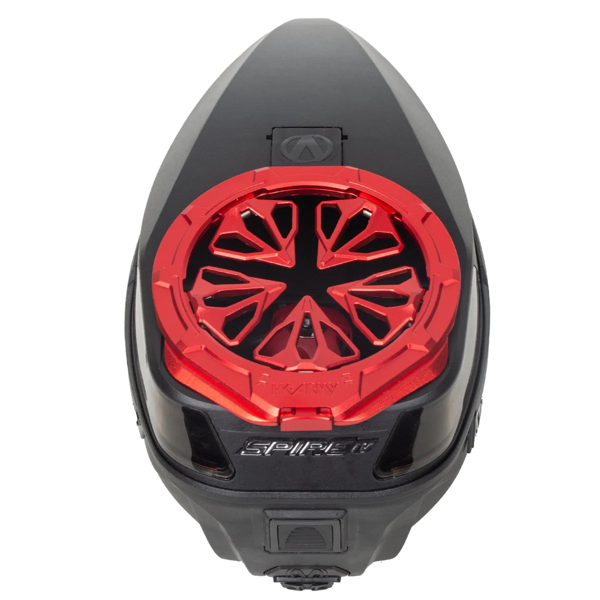HK Army Evo "Pro" Metal Speed Feed - Red - Image 6