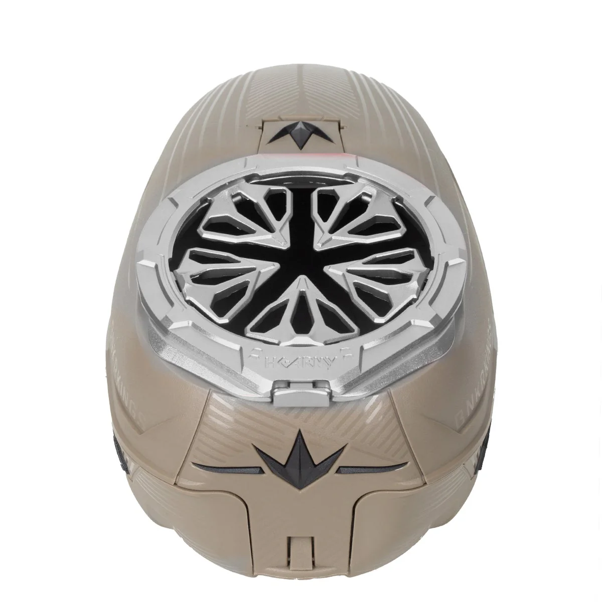 HK Army Evo "Pro" Metal Speed Feed - Silver - Image 2