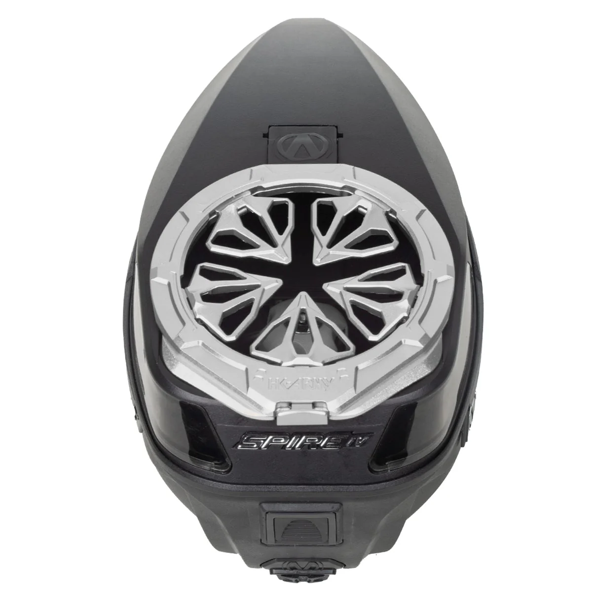 HK Army Evo "Pro" Metal Speed Feed - Silver - Image 4