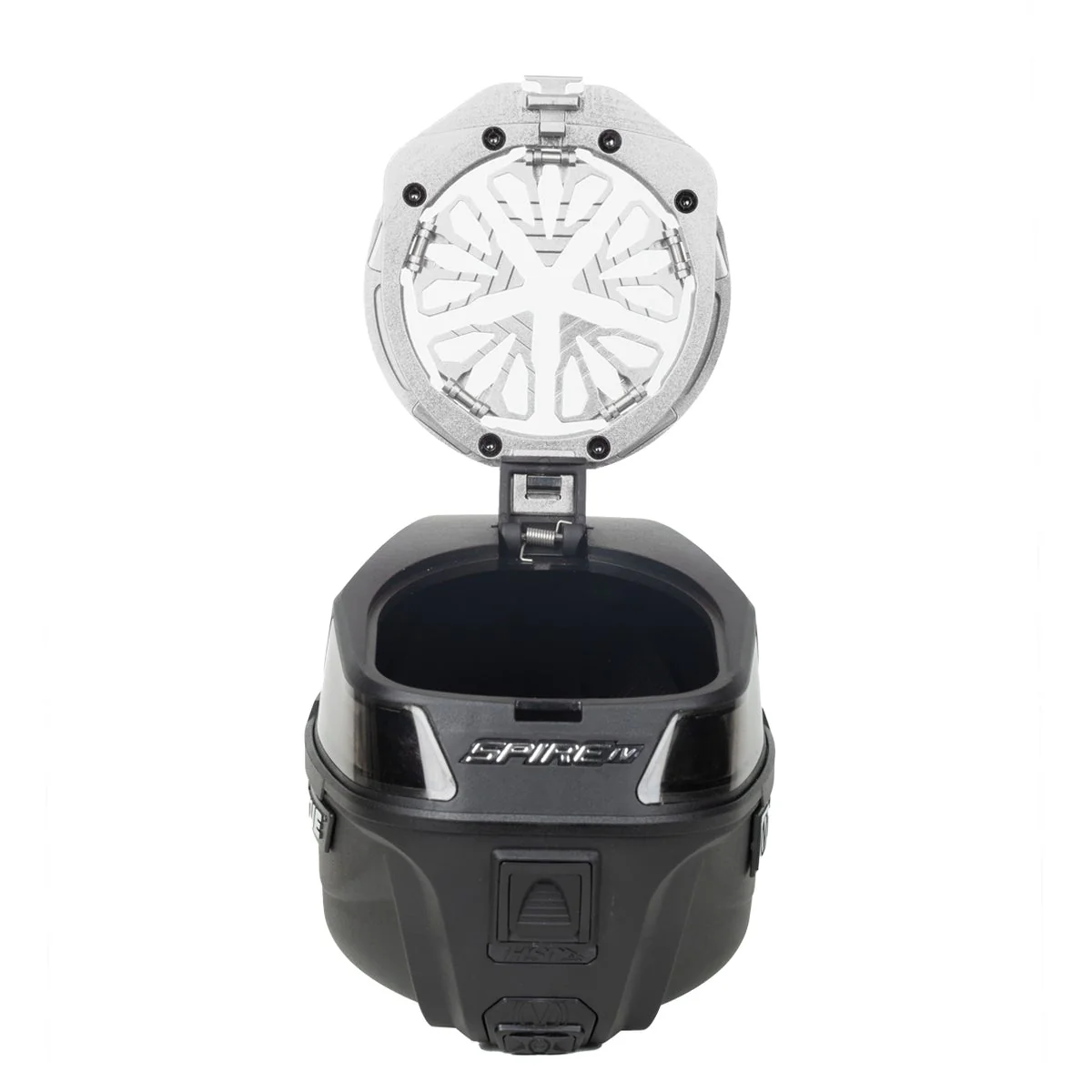 HK Army Evo "Pro" Metal Speed Feed - Silver - Image 5