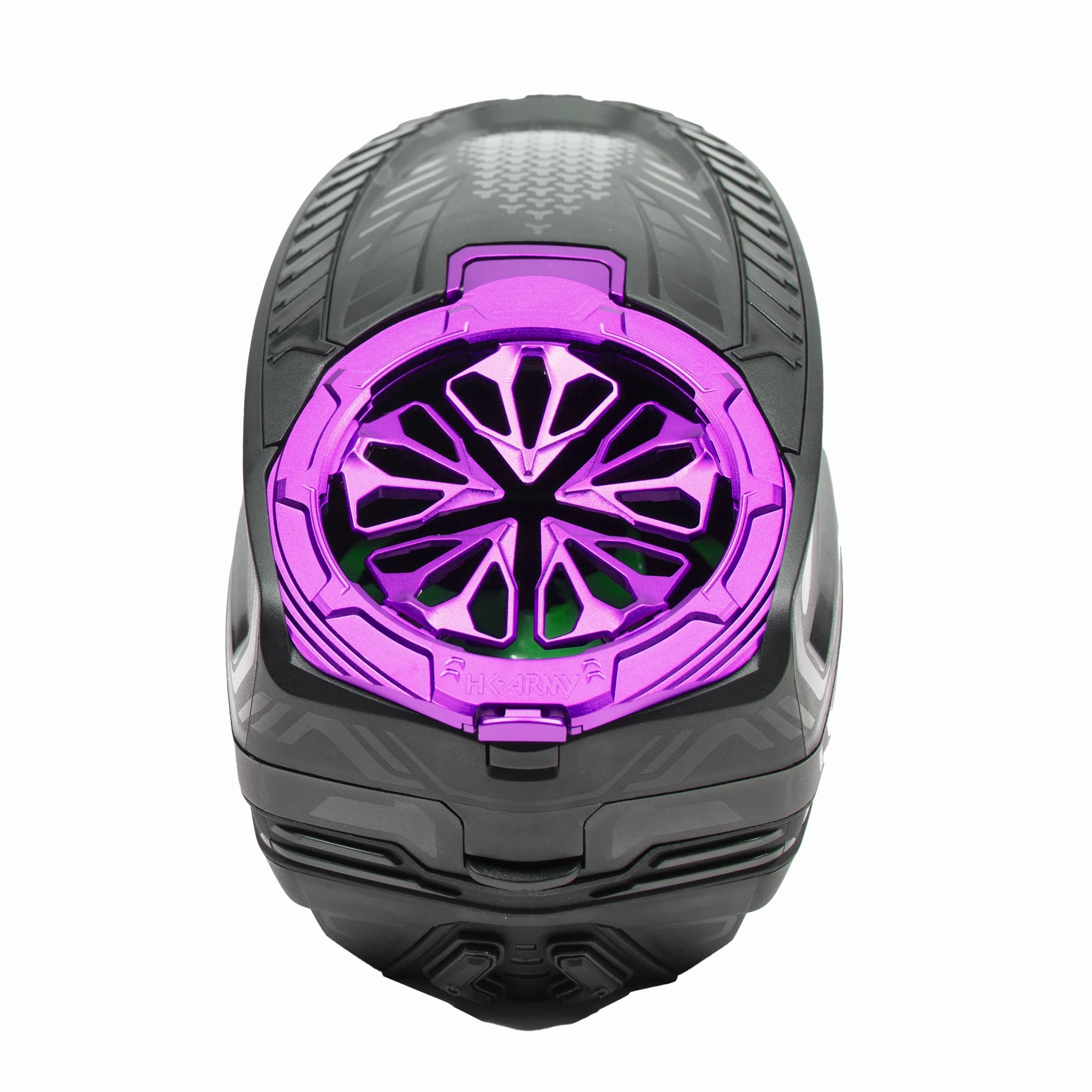 HK Army Evo "TFX" Metal Speed Feed - Purple - Image 4