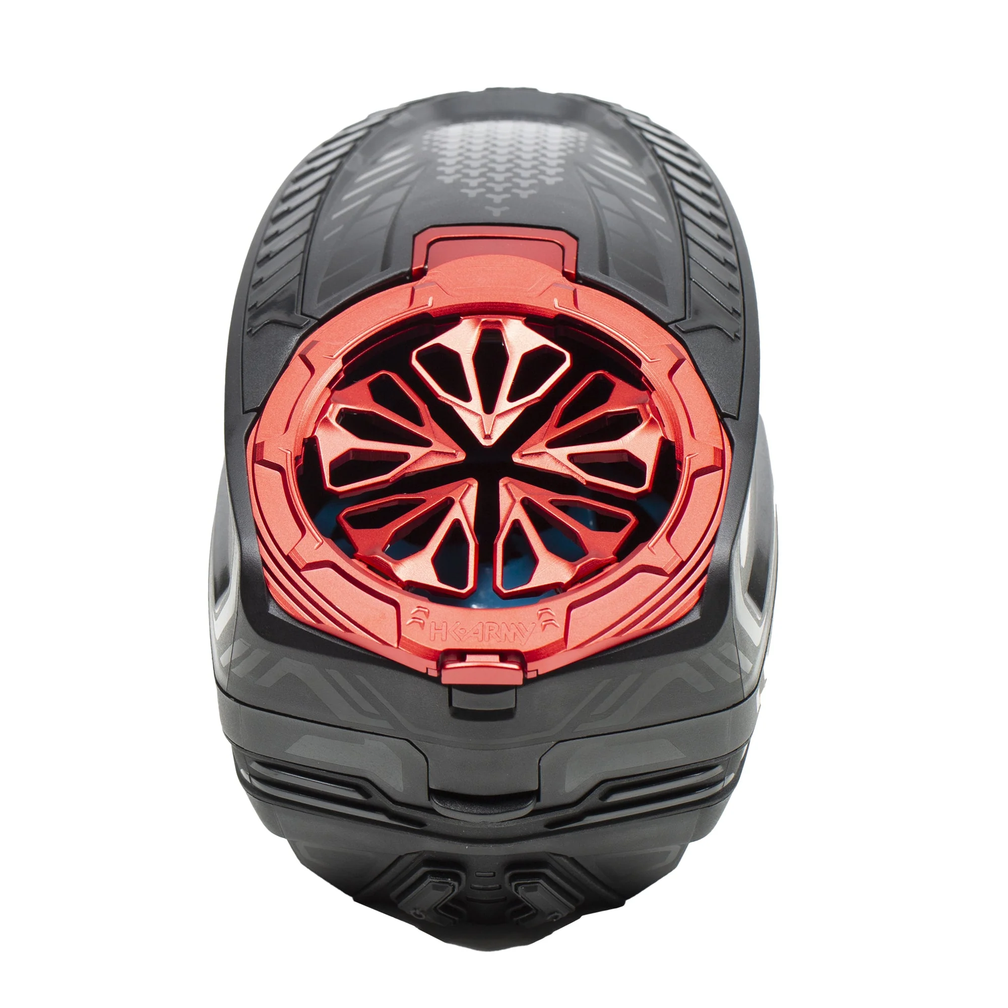 HK Army Evo "TFX" Metal Speed Feed - Red - Image 5