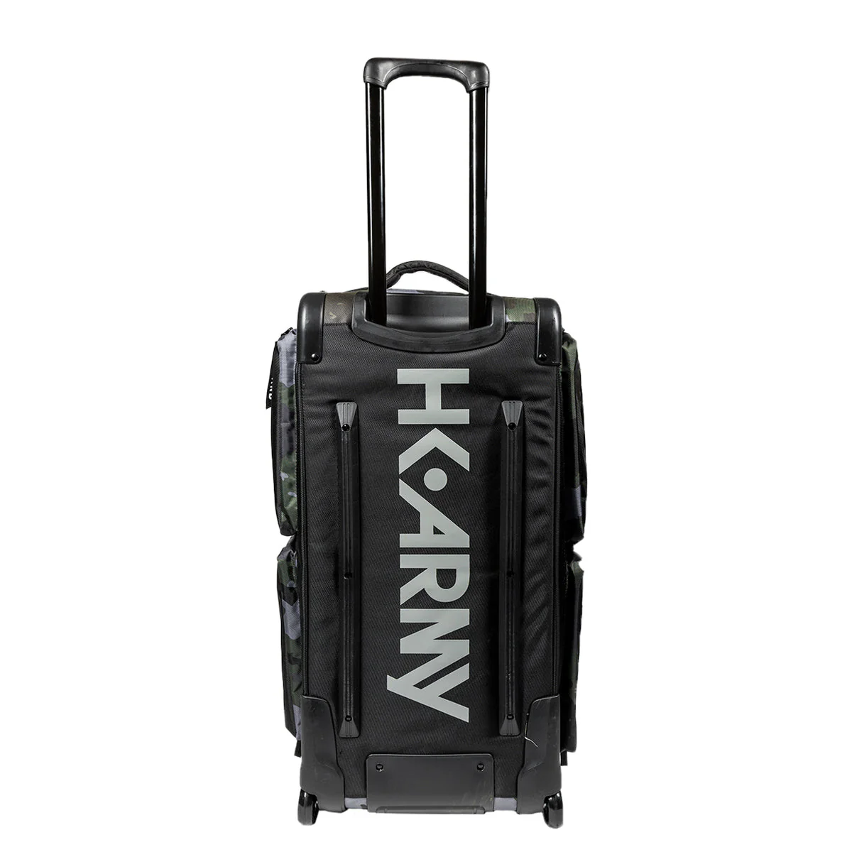 HK Army Expand 75L - Roller Gear Bag - Shroud Forest - Image 5