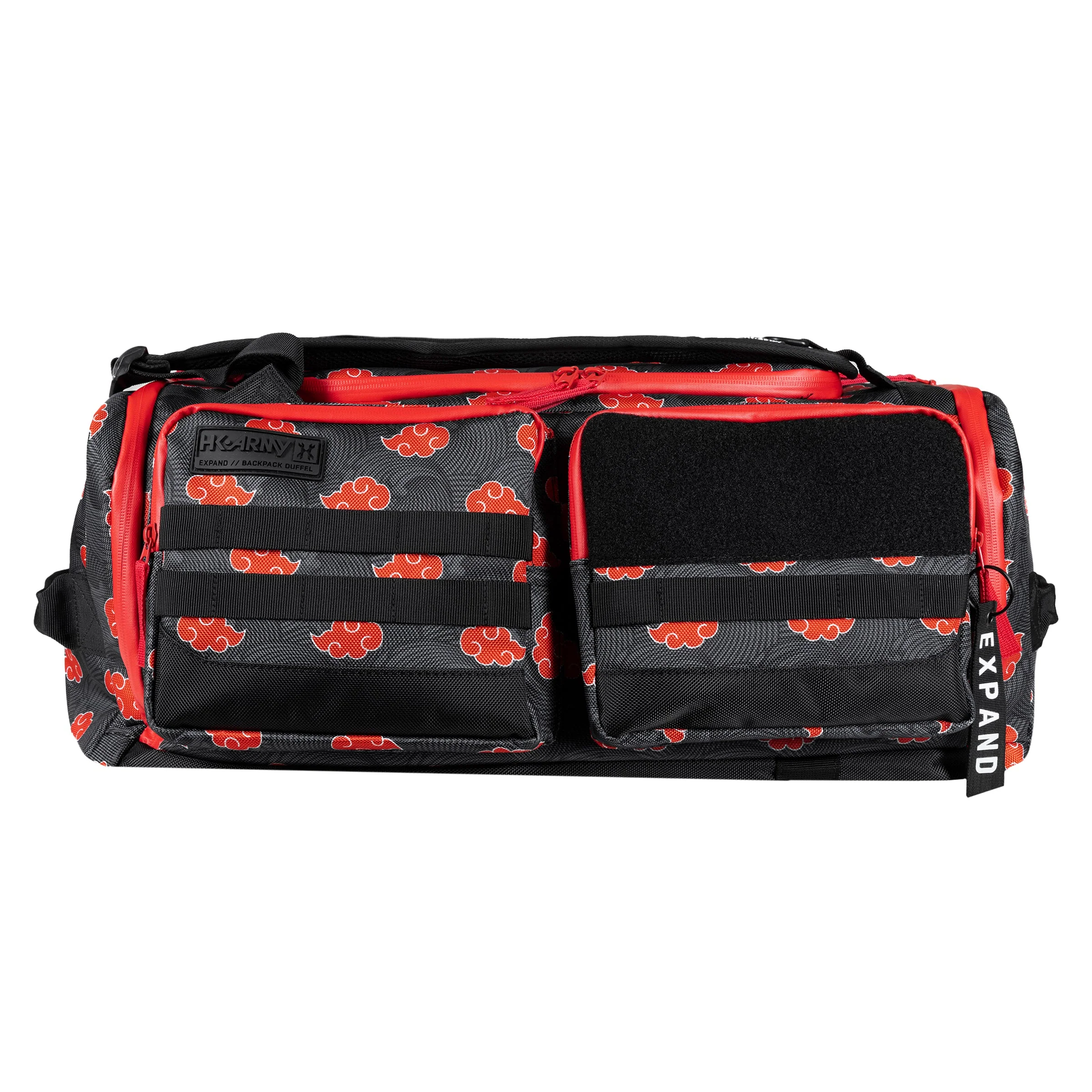 HK Army Expand Gear Bag Backpack 35L - Devastation Kloud - Image 3