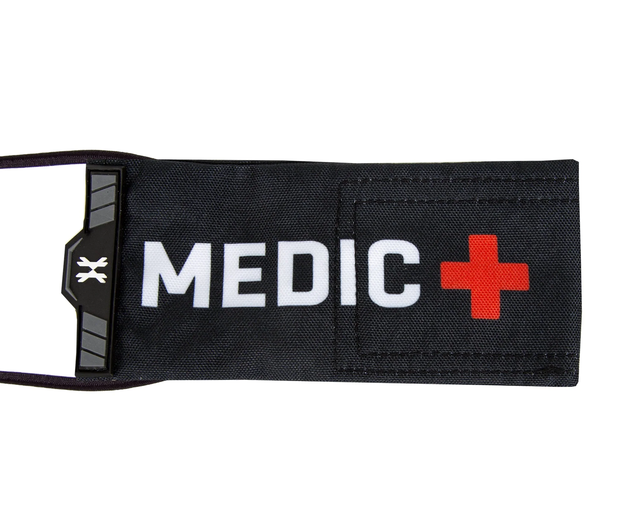 HK Army Fabric Barrel Condom - Medic