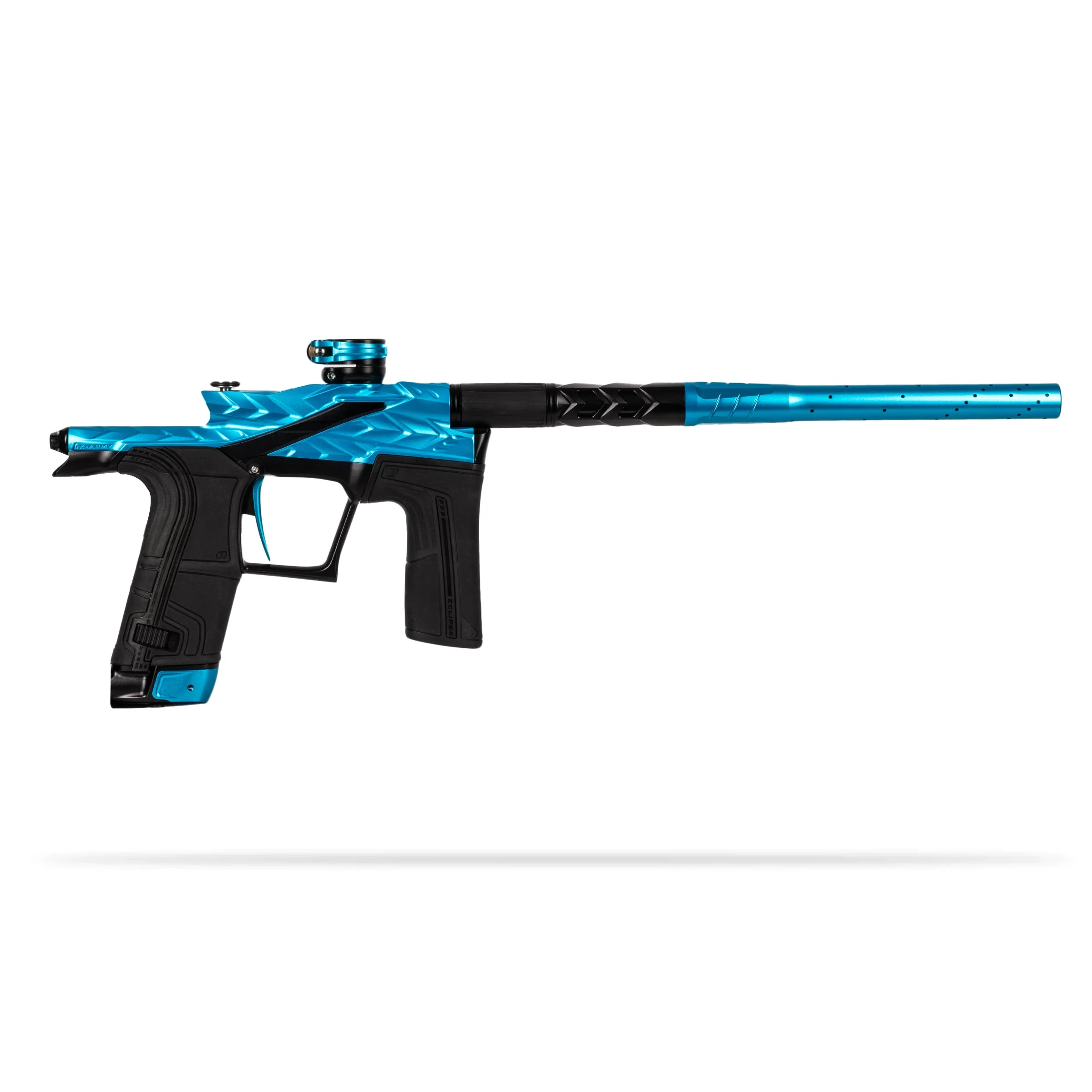 HK Army Fossil LV2 Paintball Gun - Image 3