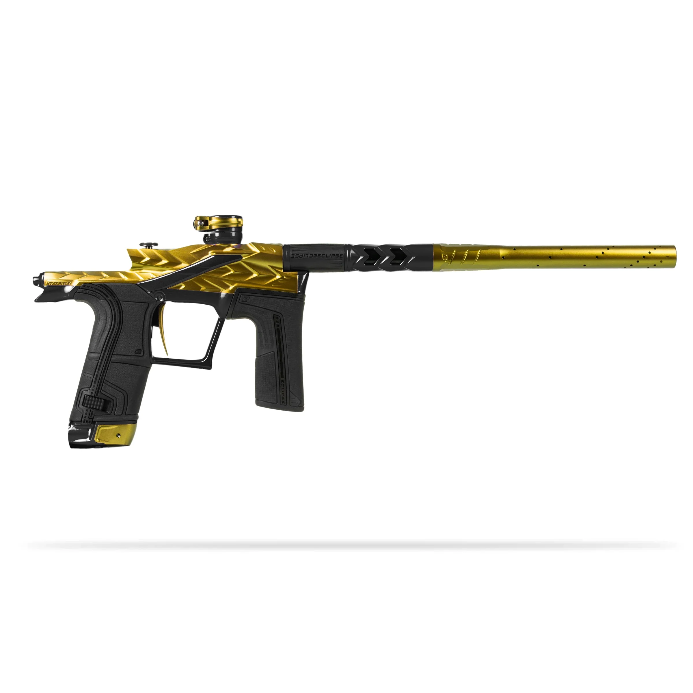 HK Army Fossil LV2 Paintball Gun - Image 5