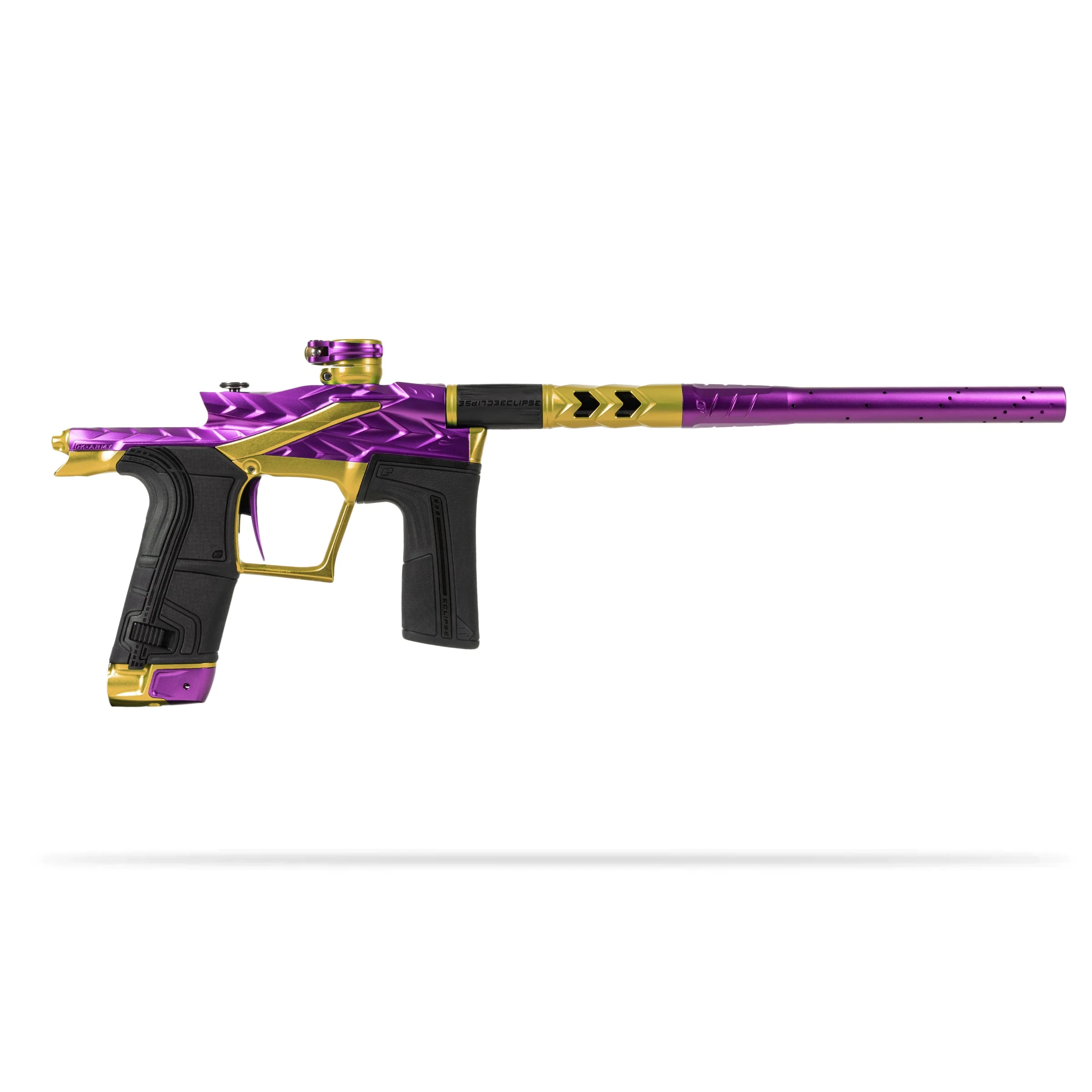 HK Army Fossil LV2 Paintball Gun - Image 6