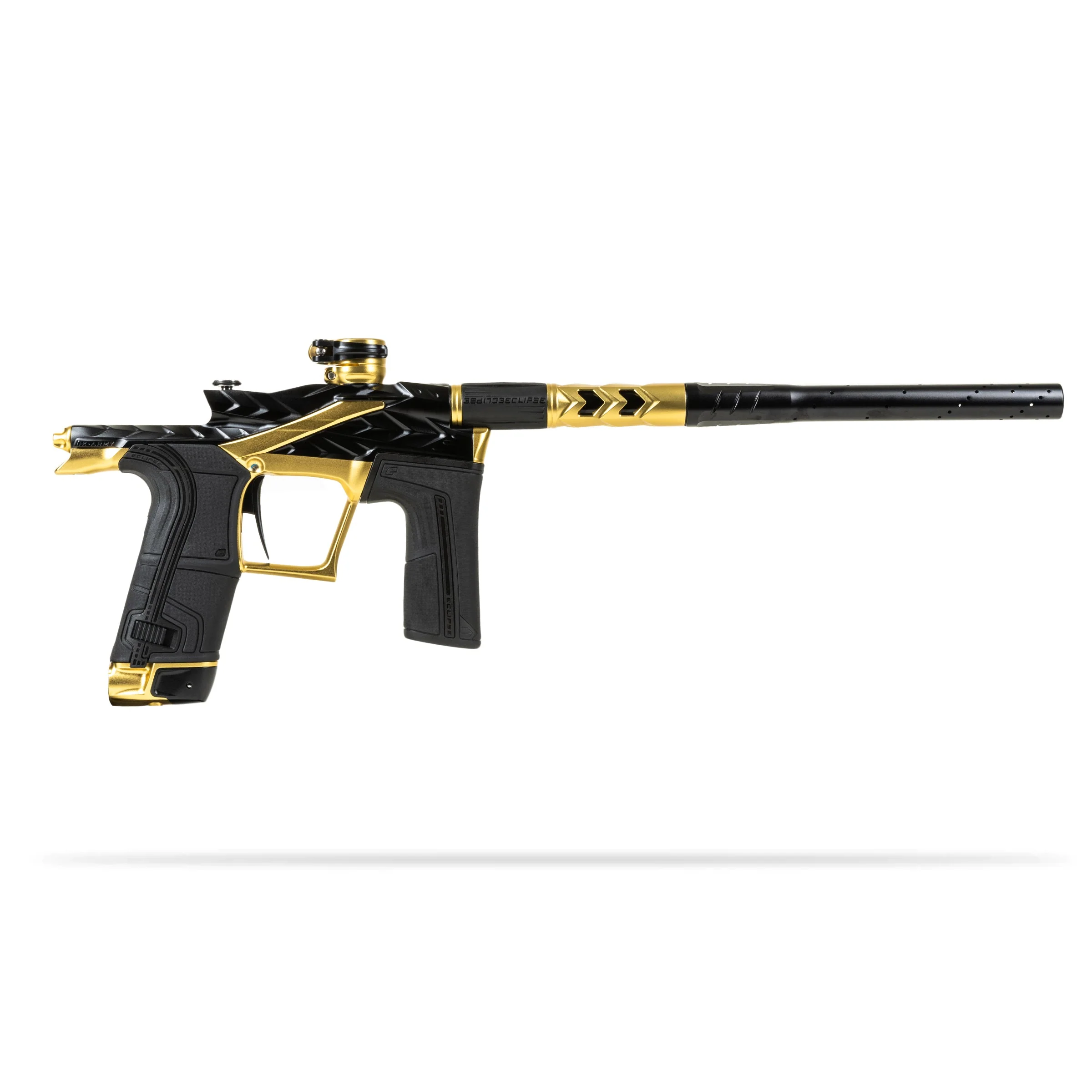 HK Army Fossil LV2 Paintball Gun - Image 7