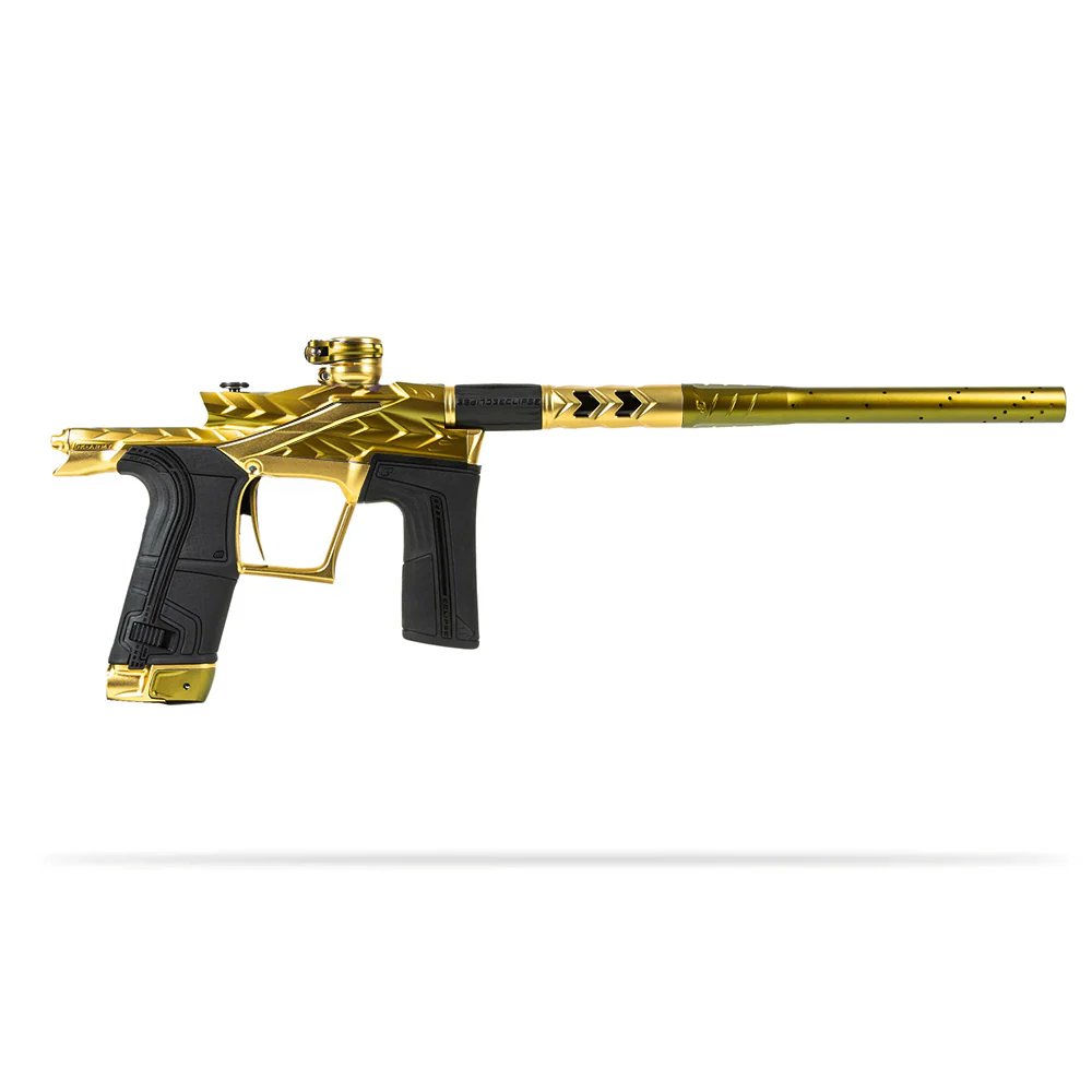 HK Army Fossil LV2 Paintball Gun - Image 8