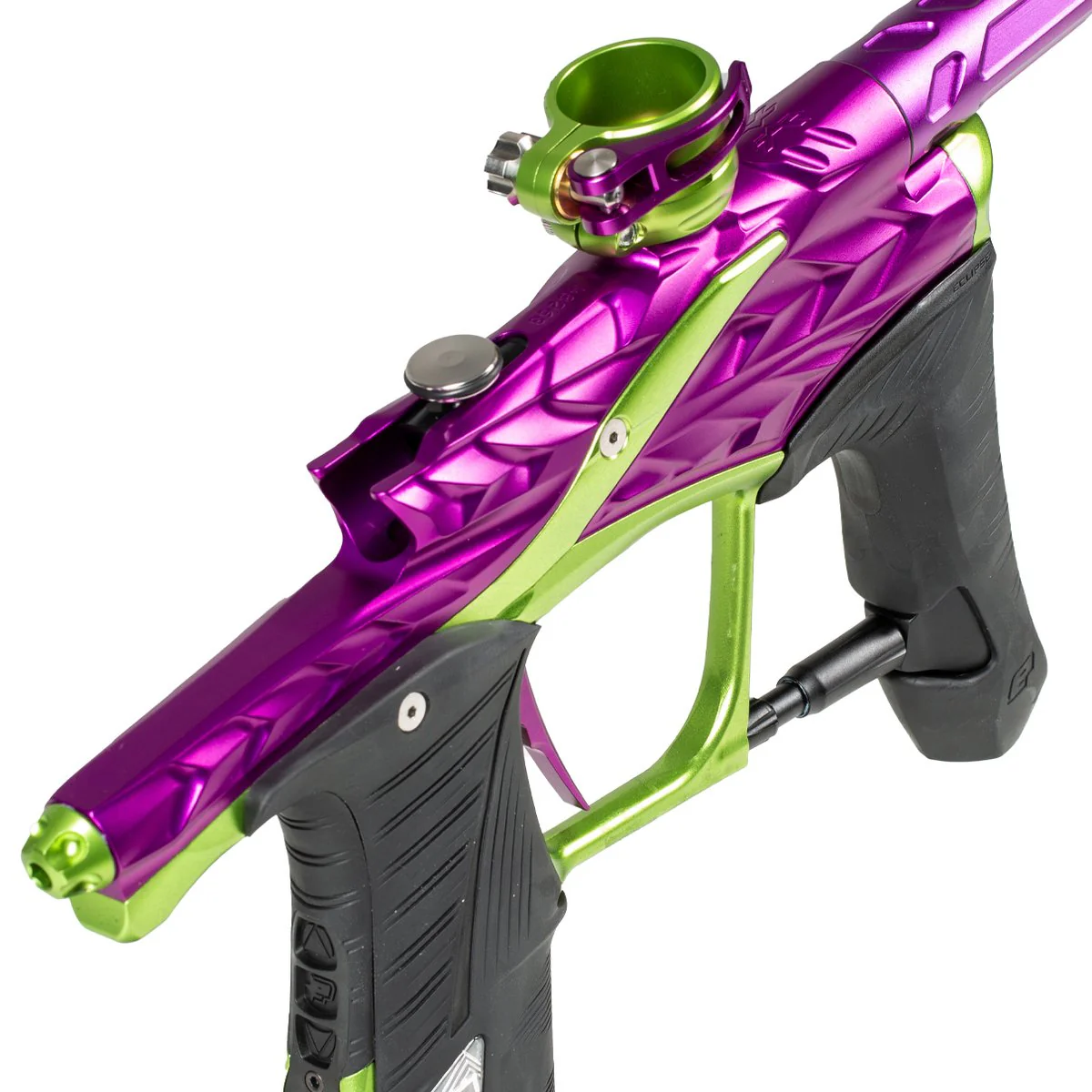 HK Army Fossil Planet Eclipse LV1.6 XV Paintball Gun - Slime - Image 5
