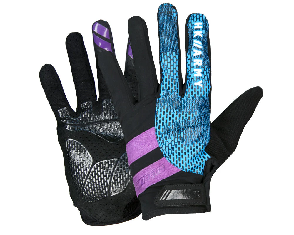 HK Army Freeline Glove - Amp - Medium