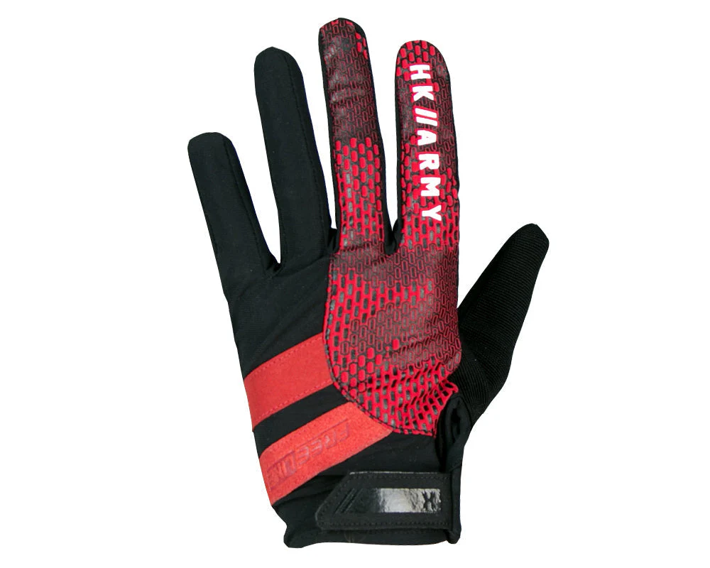 HK Army Freeline Glove - Fire - XL - Image 2