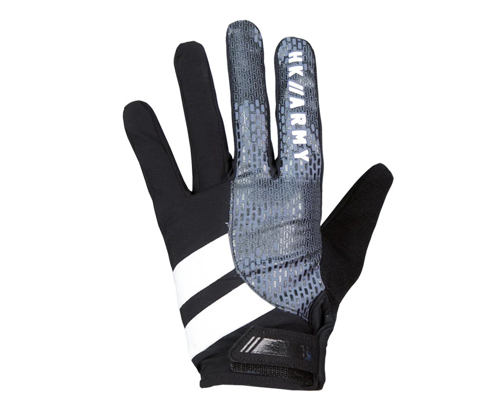 HK Army Freeline Glove - Graphite - Small - Image 2