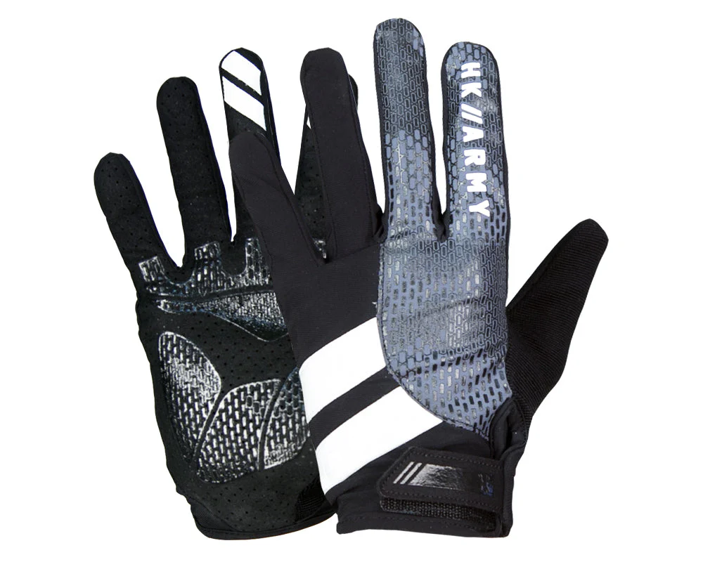 HK Army Freeline Glove - Graphite - XL