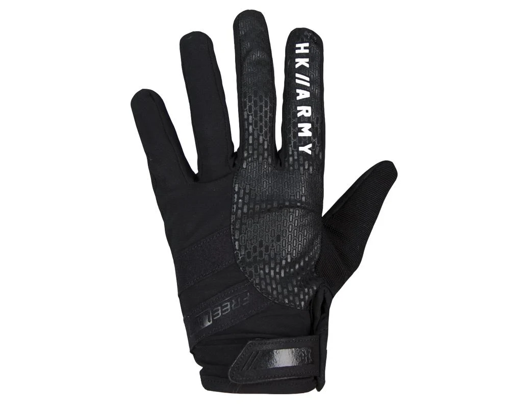 HK Army Freeline Glove - Stealth - XL - Image 2
