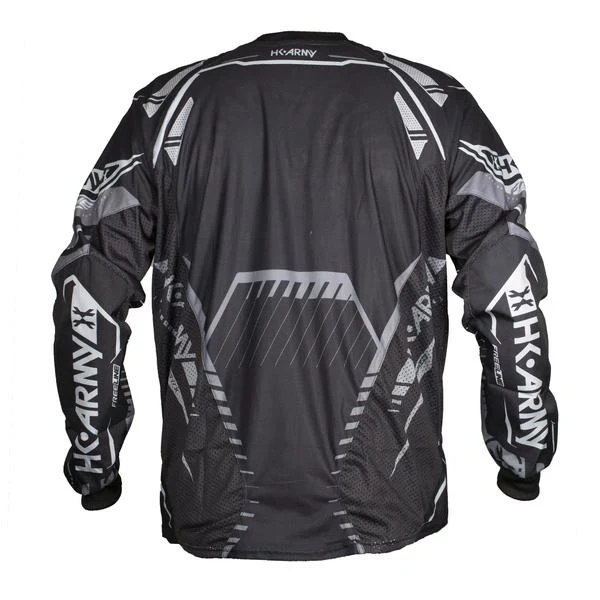 HK Army Freeline Paintball Jersey - Slate - Small - Image 2
