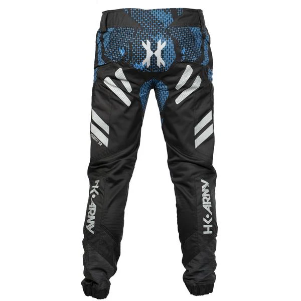HK Army Freeline Paintball Pants - Amp - V2 Jogger Fit - Large - Image 4