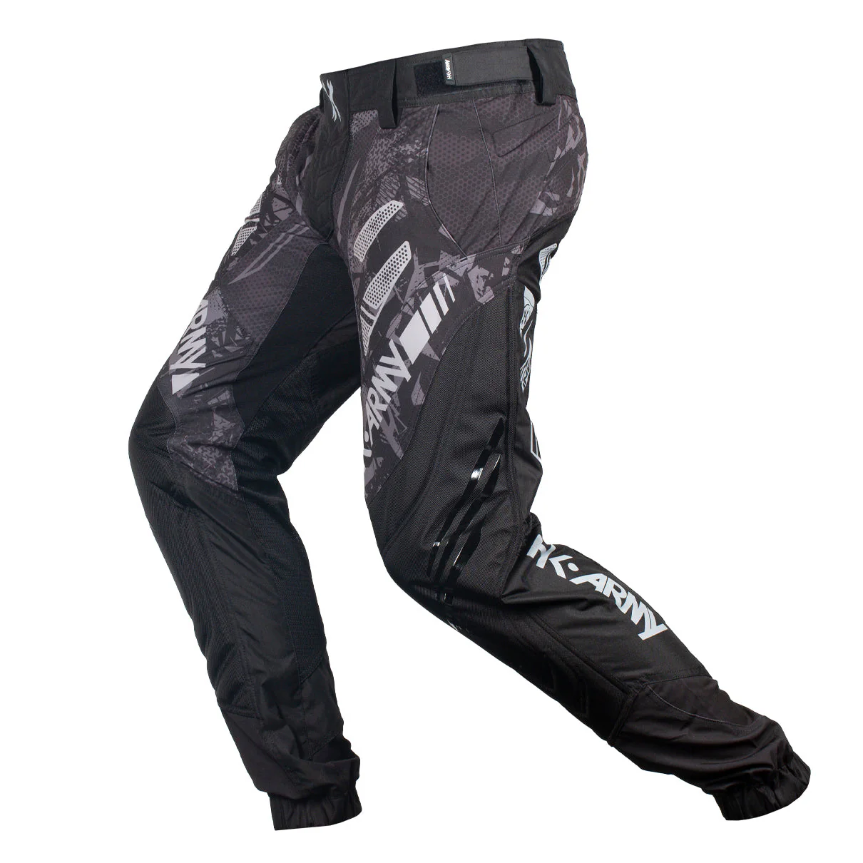 HK Army Freeline Paintball Pants - Slate - V2 Jogger Fit - Choose Your Size - Image 2