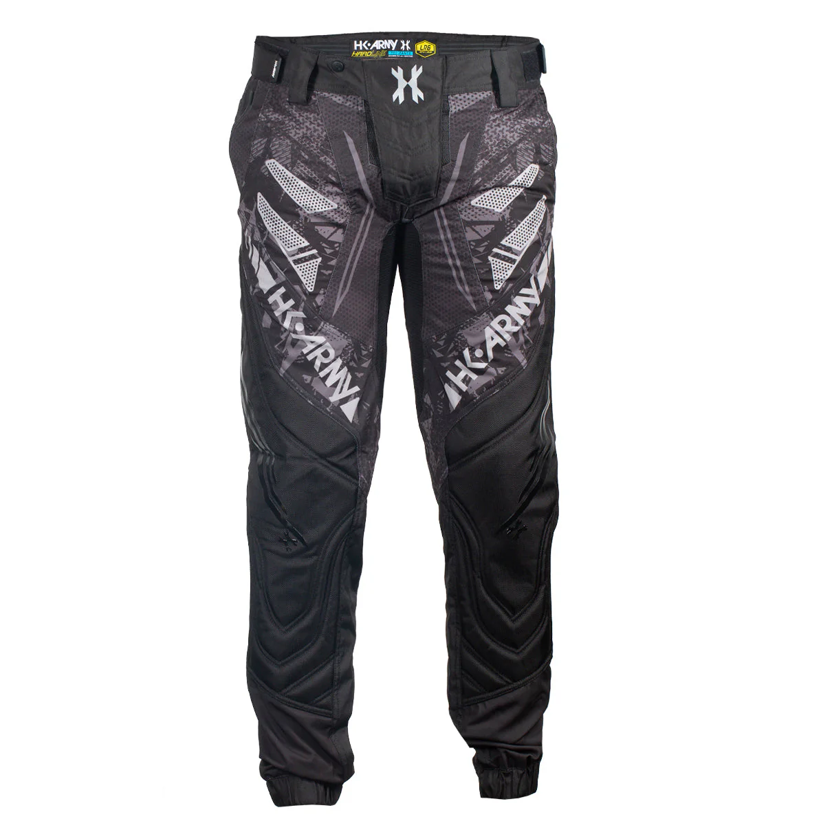 HK Army Freeline Paintball Pants - Slate - V2 Jogger Fit - Choose Your Size - Image 6