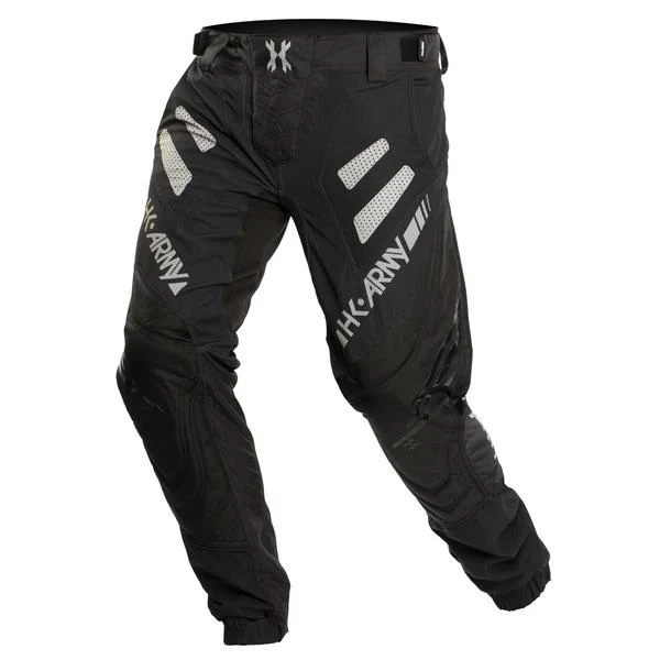 HK Army Freeline Paintball Pants - Stealth - V2 Jogger Fit - 2XL/3XL - Image 2