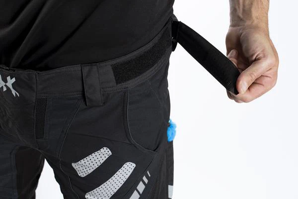 HK Army Freeline Paintball Pants - Stealth - V2 Jogger Fit - XL - Image 4