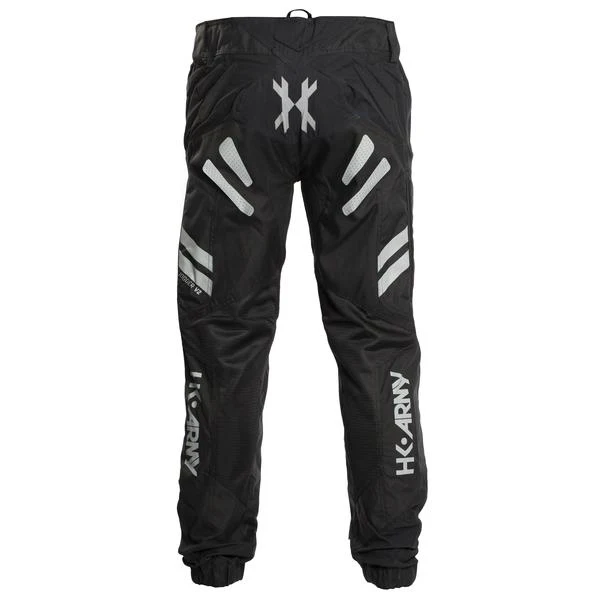 HK Army Freeline Paintball Pants - Stealth - V2 Jogger Fit - XL - Image 5