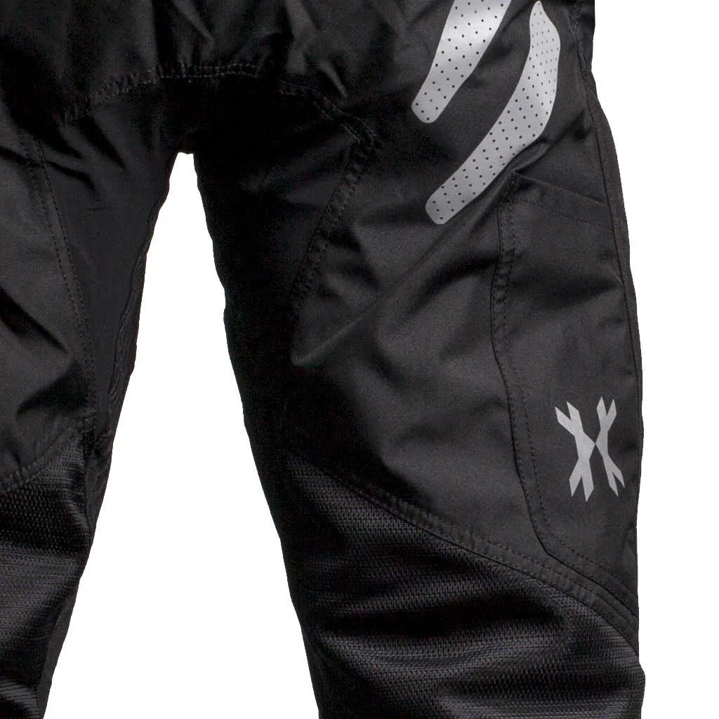 HK Army Freeline Paintball Pro Pant - Blackout - Relaxed Fit - 2X/3X - Image 3