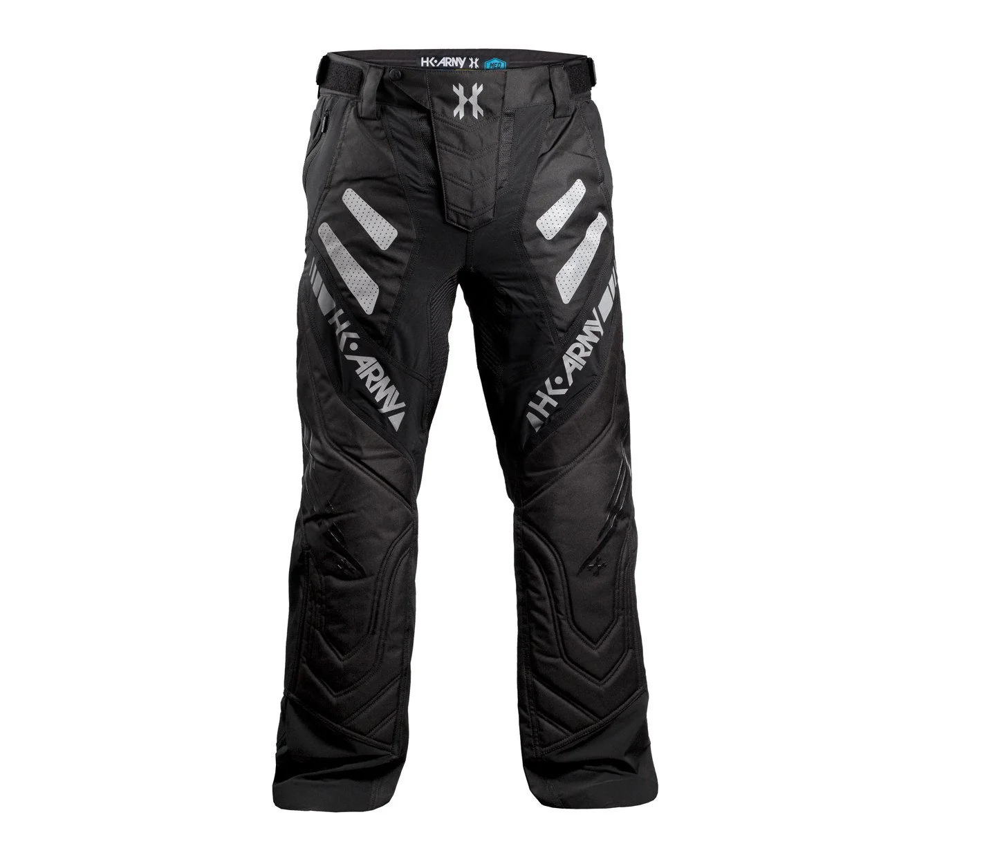 HK Army Freeline Paintball Pro Pant - Blackout - Relaxed Fit - Medium
