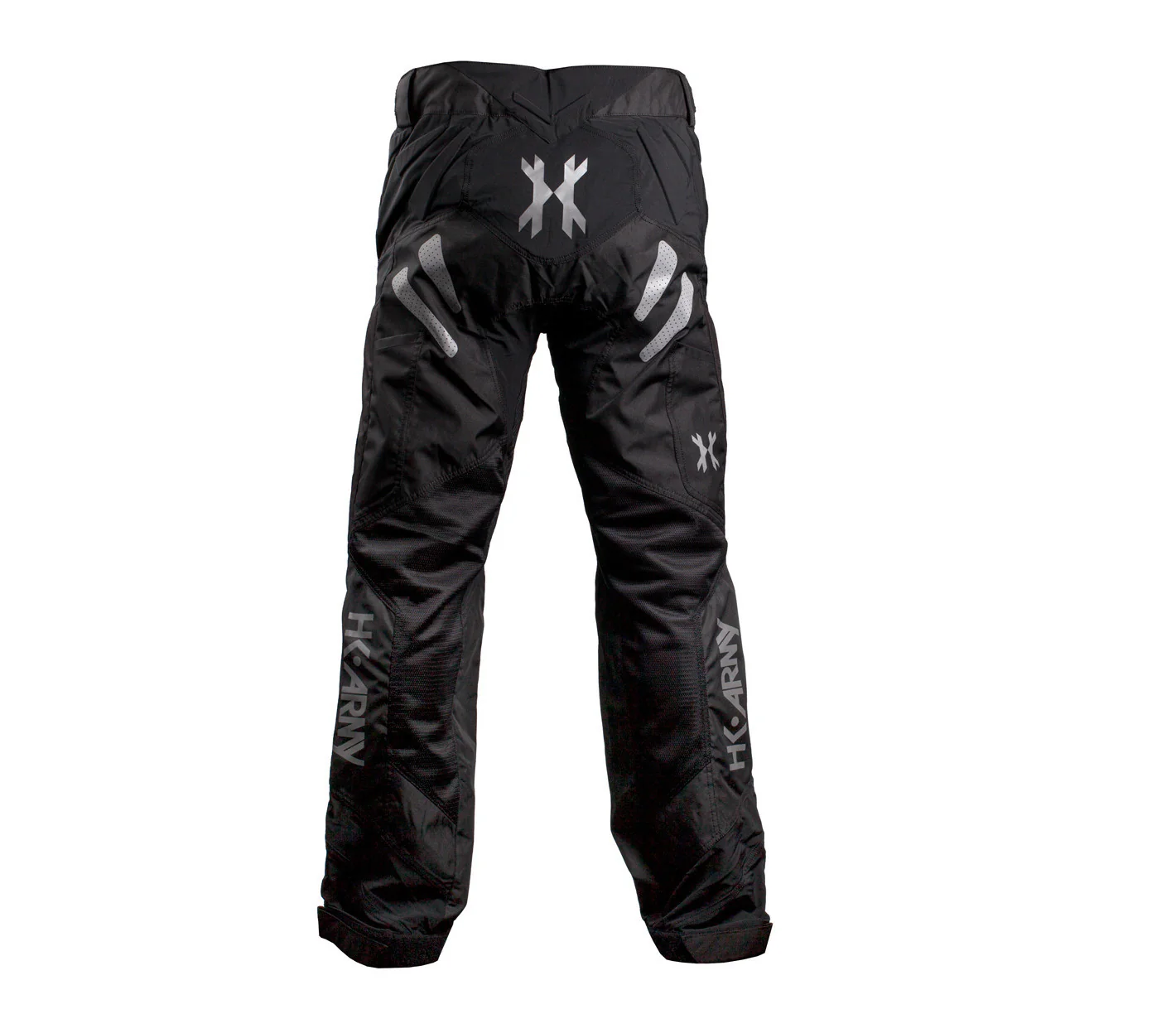 HK Army Freeline Paintball Pro Pant - Stealth - Relaxed Fit - 2X/3X - Image 2