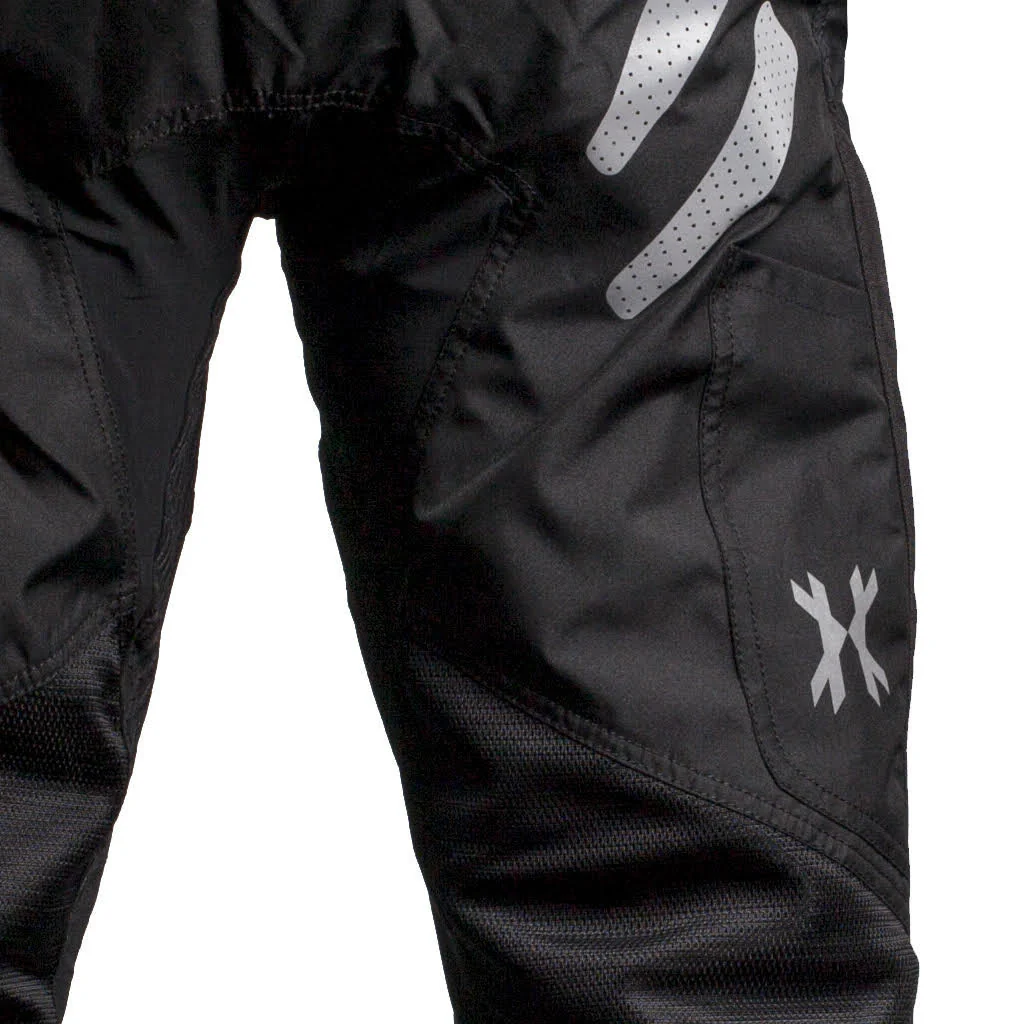 HK Army Freeline Paintball Pro Pant - Stealth - Relaxed Fit - XL - Image 3